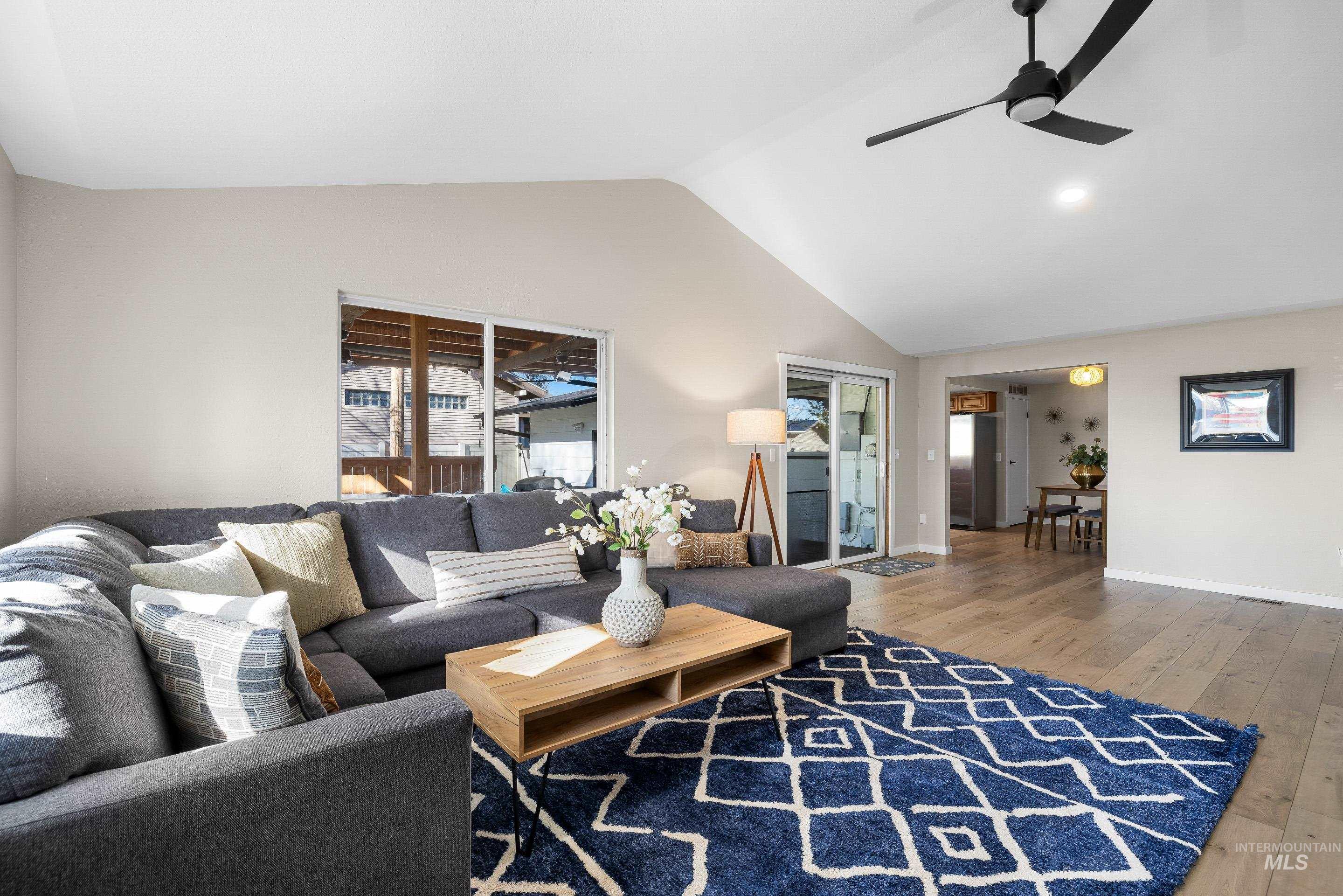 621 W Broadway Ave, Meridian, Idaho 83642, 4 Bedrooms, 3 Bathrooms, Residential For Sale, Price $550,000,MLS 98969406