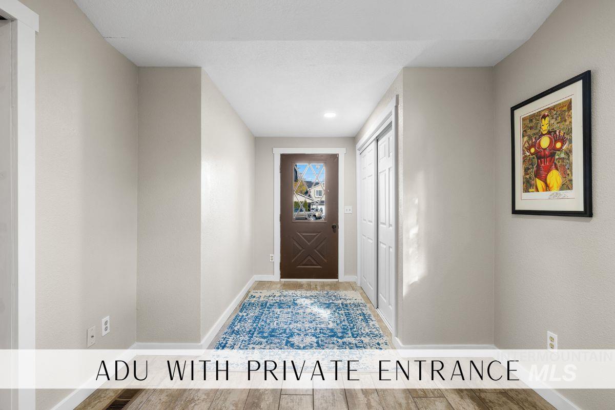 621 W Broadway Ave, Meridian, Idaho 83642, 4 Bedrooms, 3 Bathrooms, Residential For Sale, Price $550,000,MLS 98969406