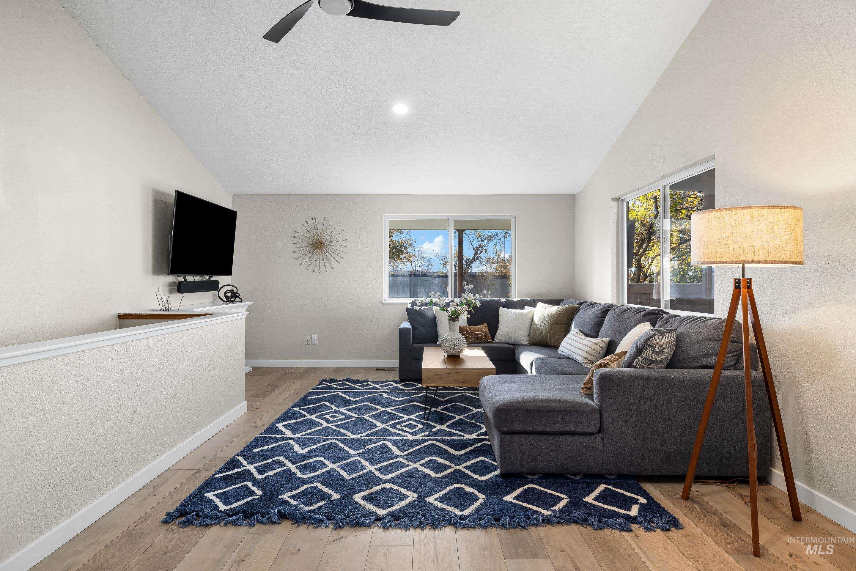 621 W Broadway Ave, Meridian, Idaho 83642, 4 Bedrooms, 3 Bathrooms, Residential For Sale, Price $550,000,MLS 98969406