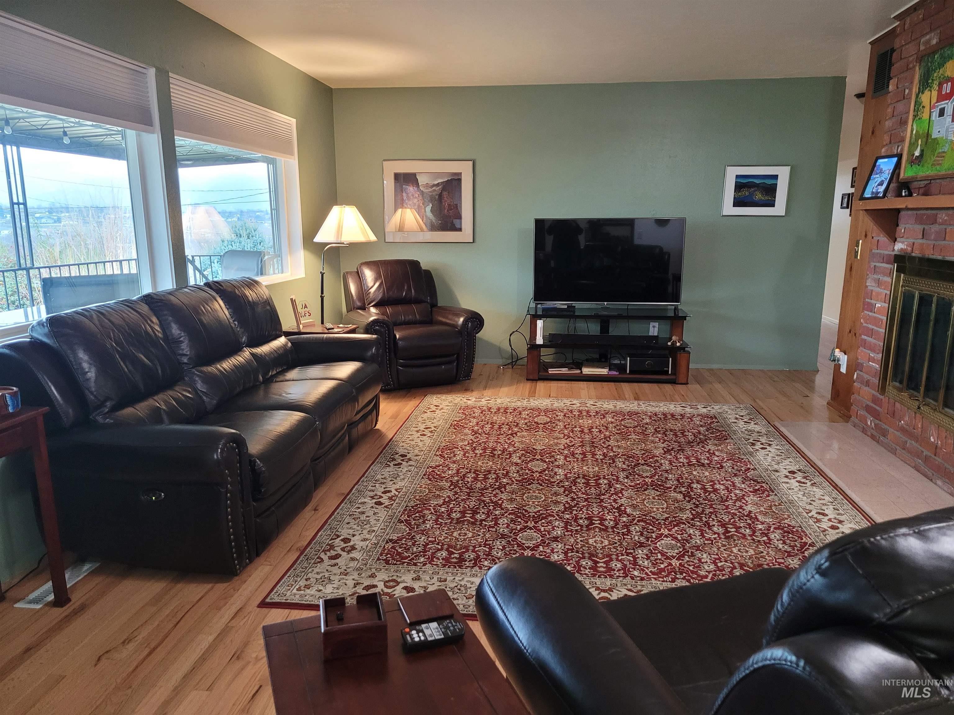 3214 Meadowlark Drive, Lewiston, Idaho 83501, 5 Bedrooms, 3 Bathrooms, Residential For Sale, Price $489,000,MLS 98969408