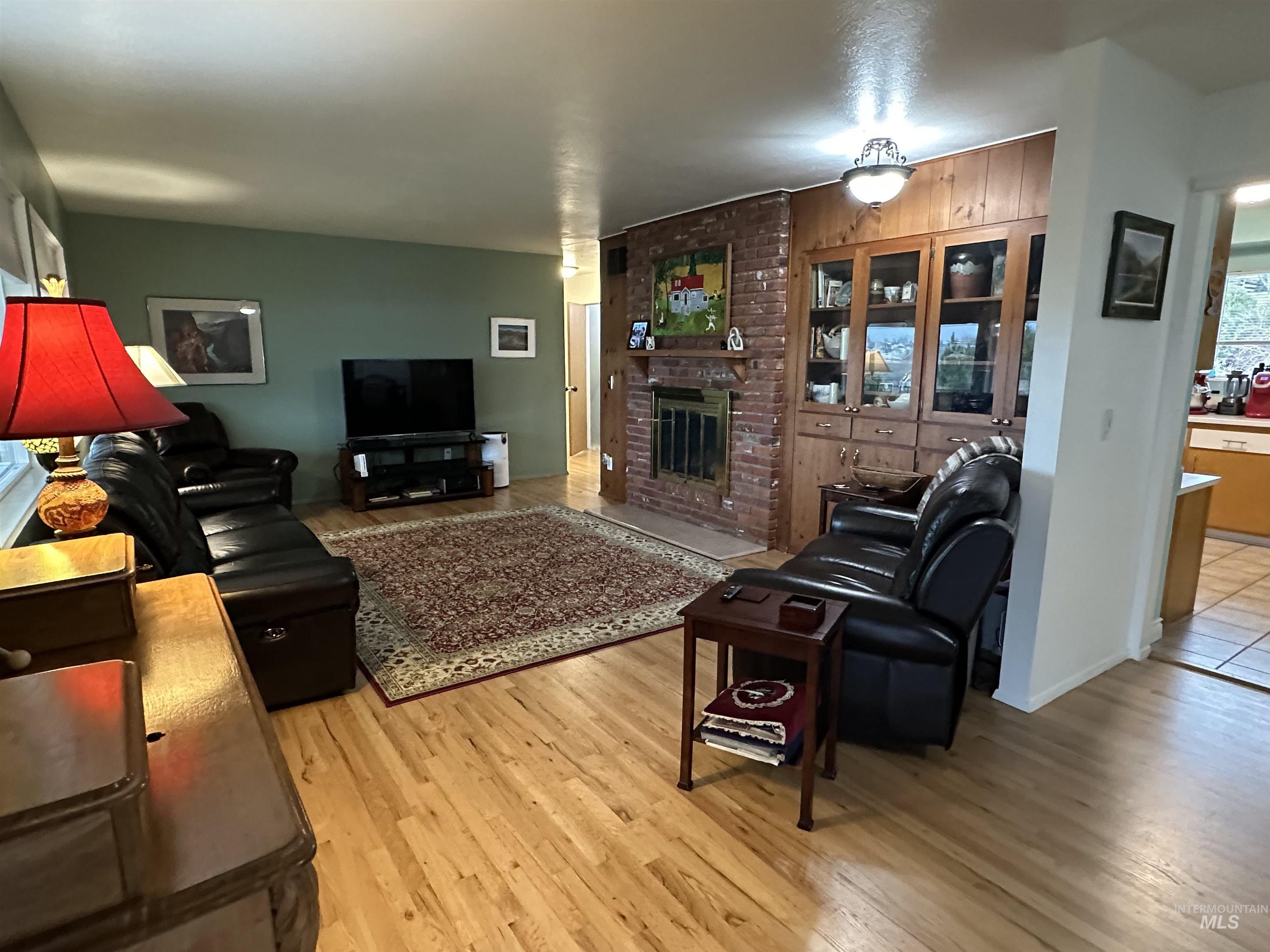 3214 Meadowlark Drive, Lewiston, Idaho 83501, 5 Bedrooms, 3 Bathrooms, Residential For Sale, Price $489,000,MLS 98969408