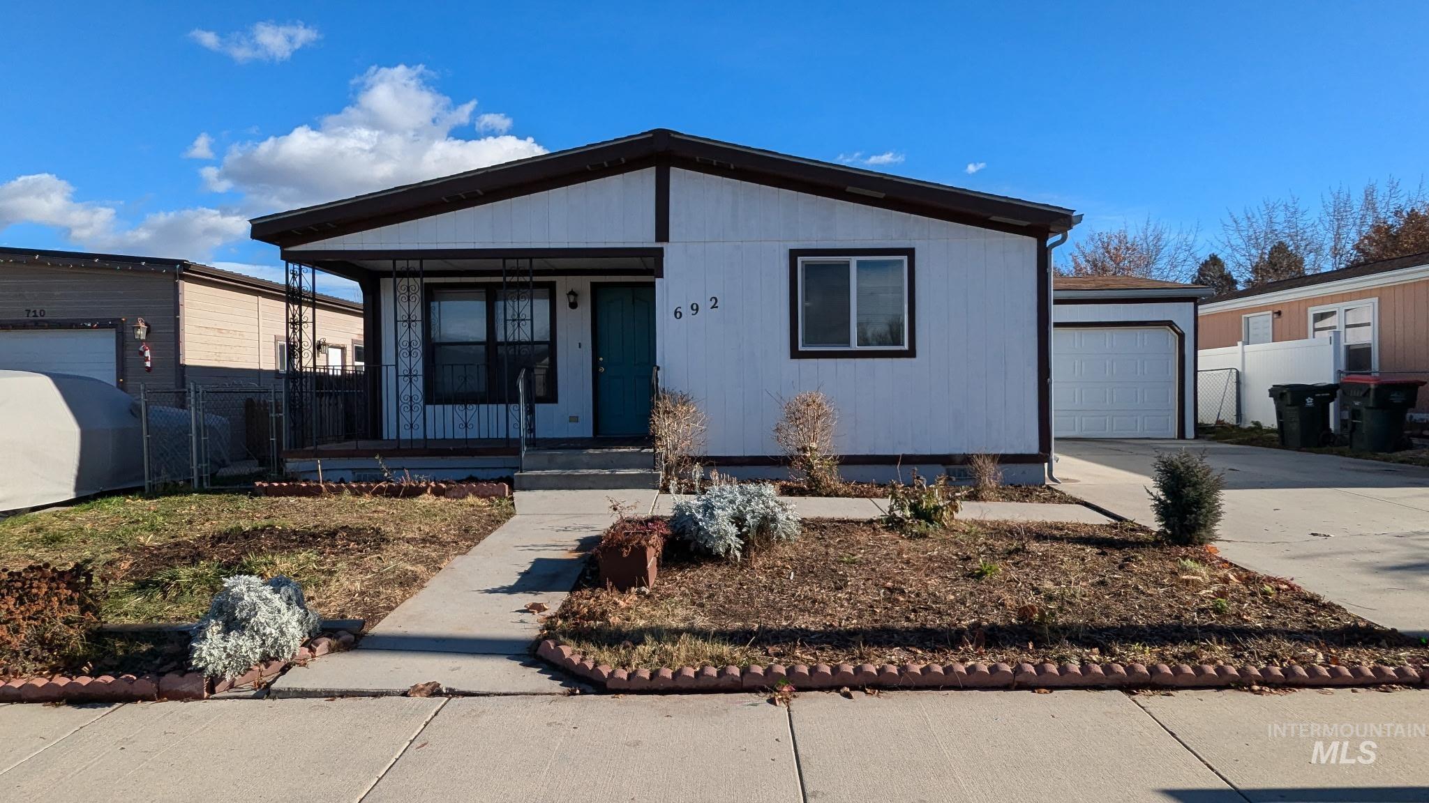 Residential For Sale