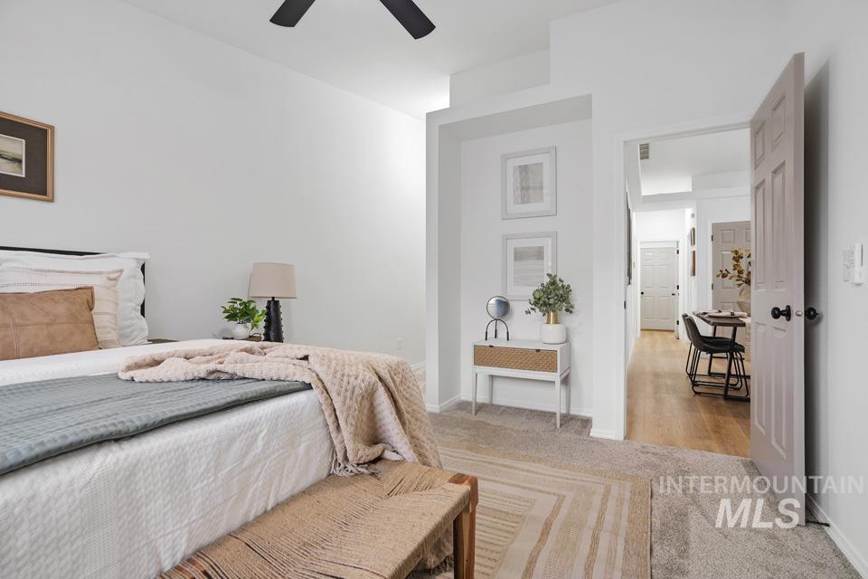 1026 E Hawaii, Nampa, Idaho 83686, 2 Bedrooms, 2 Bathrooms, Residential For Sale, Price $314,950,MLS 98969414