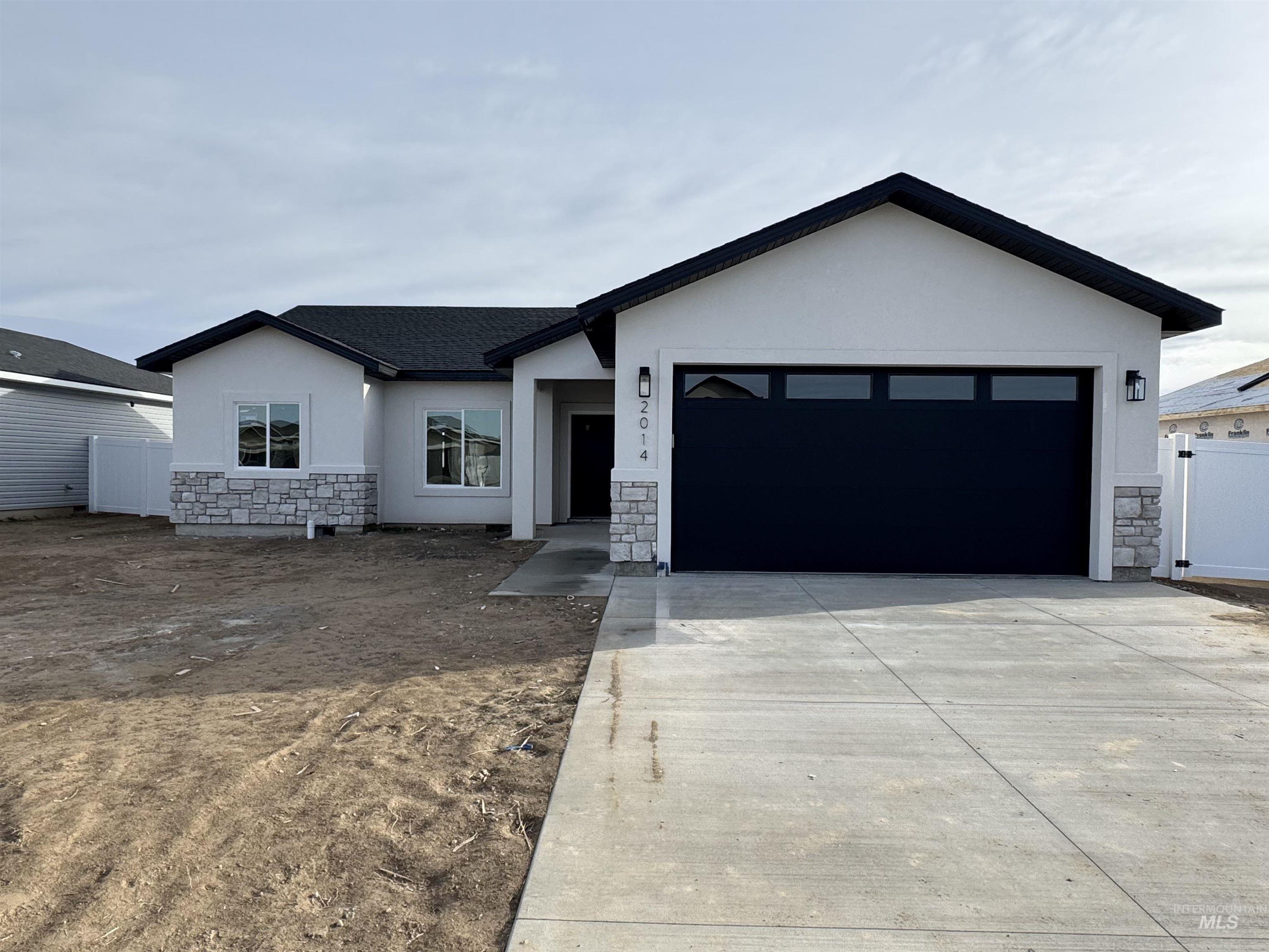 2014 Regan St, Jerome, Idaho 83338, 3 Bedrooms, 2 Bathrooms, Residential For Sale, Price $370,000,MLS 98969415