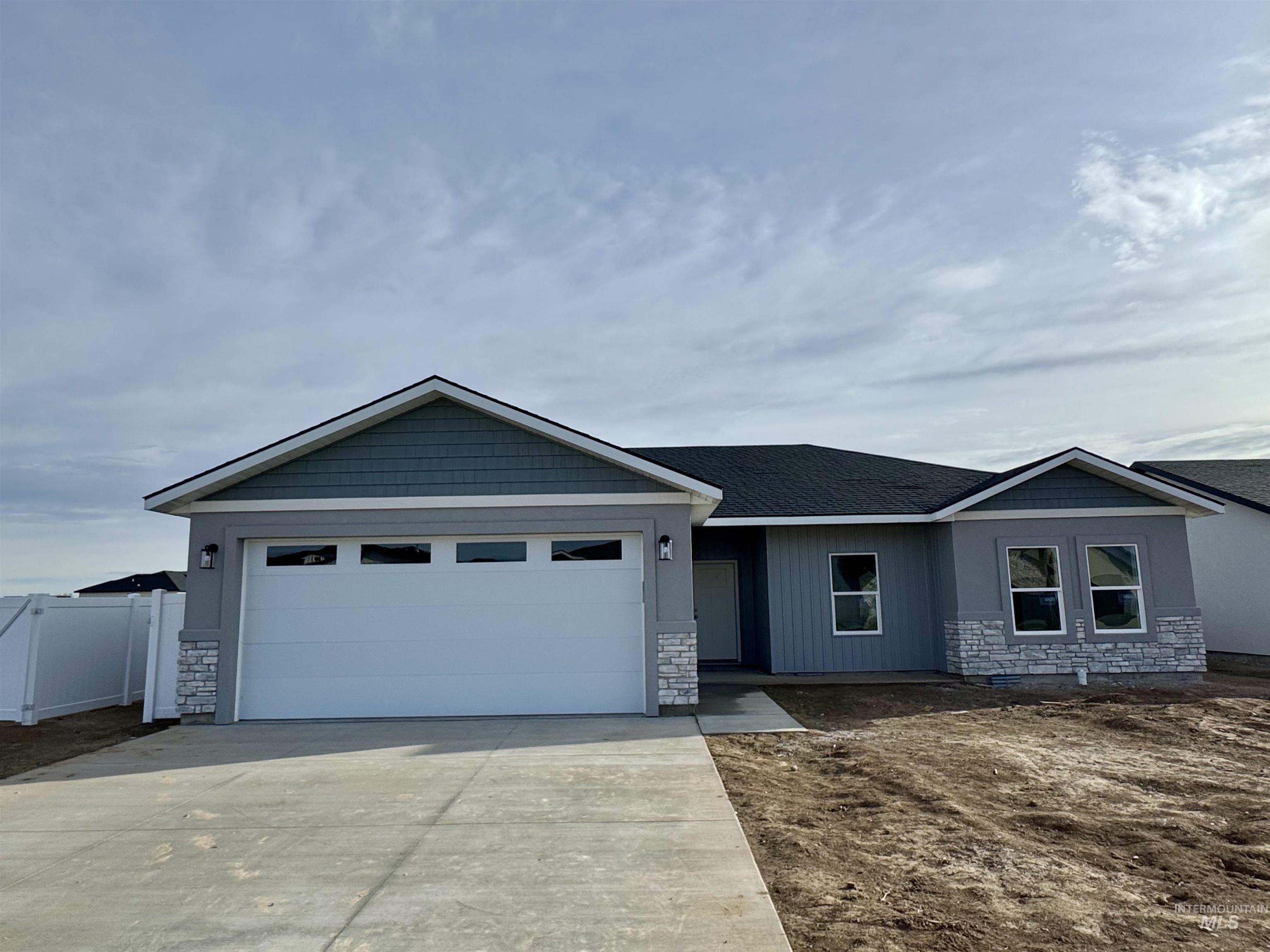 2018 Regan St, Jerome, Idaho 83338, 3 Bedrooms, 2 Bathrooms, Residential For Sale, Price $370,000,MLS 98969416