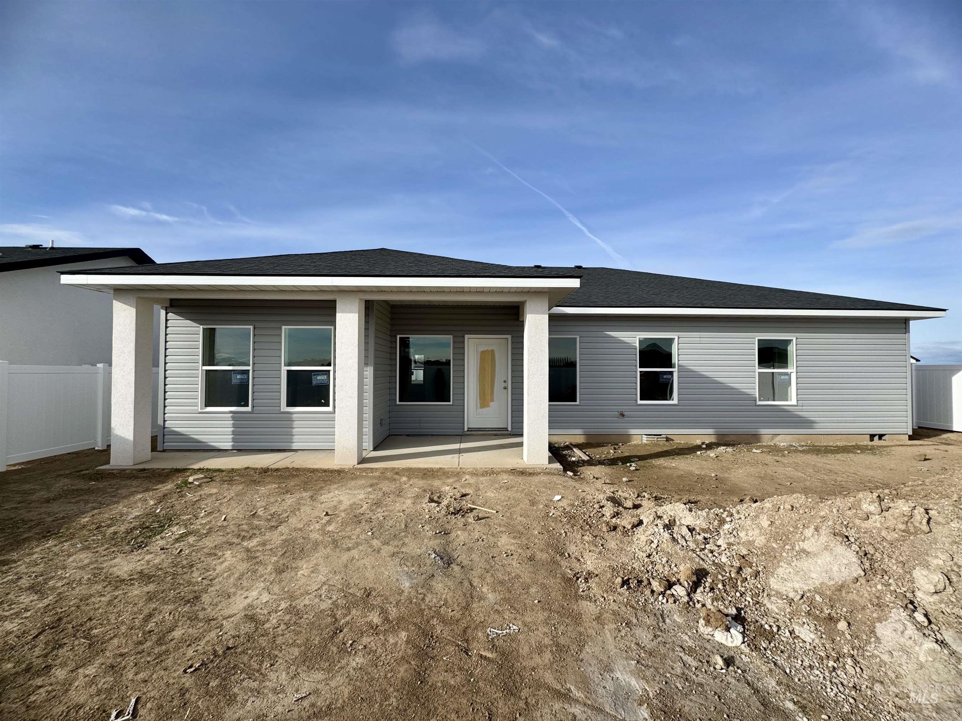 2018 Regan St, Jerome, Idaho 83338, 3 Bedrooms, 2 Bathrooms, Residential For Sale, Price $370,000,MLS 98969416