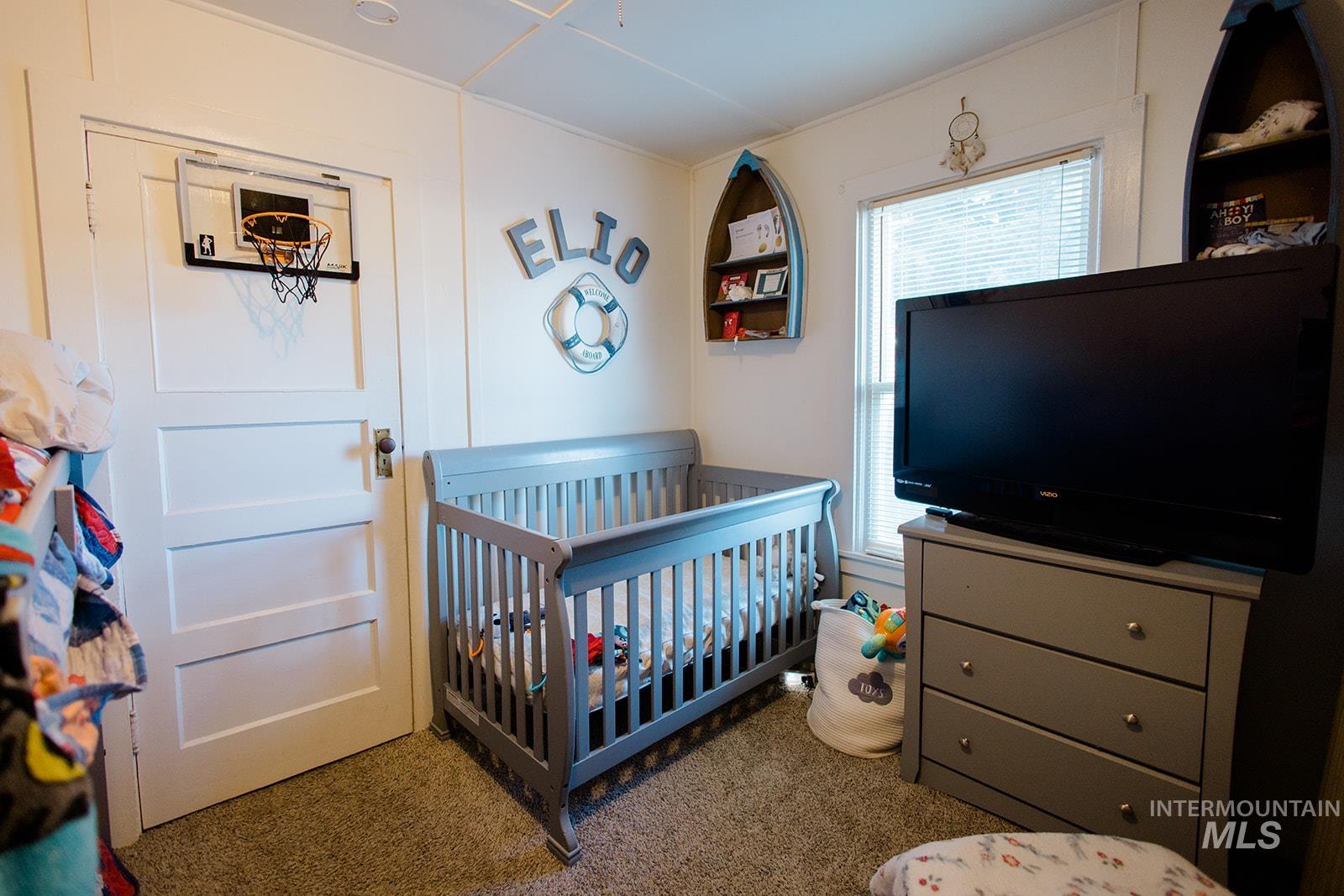 110 S 11th East, Mountain Home, Idaho 83647, 2 Bedrooms, 1 Bathroom, Residential For Sale, Price $200,000, 98969418