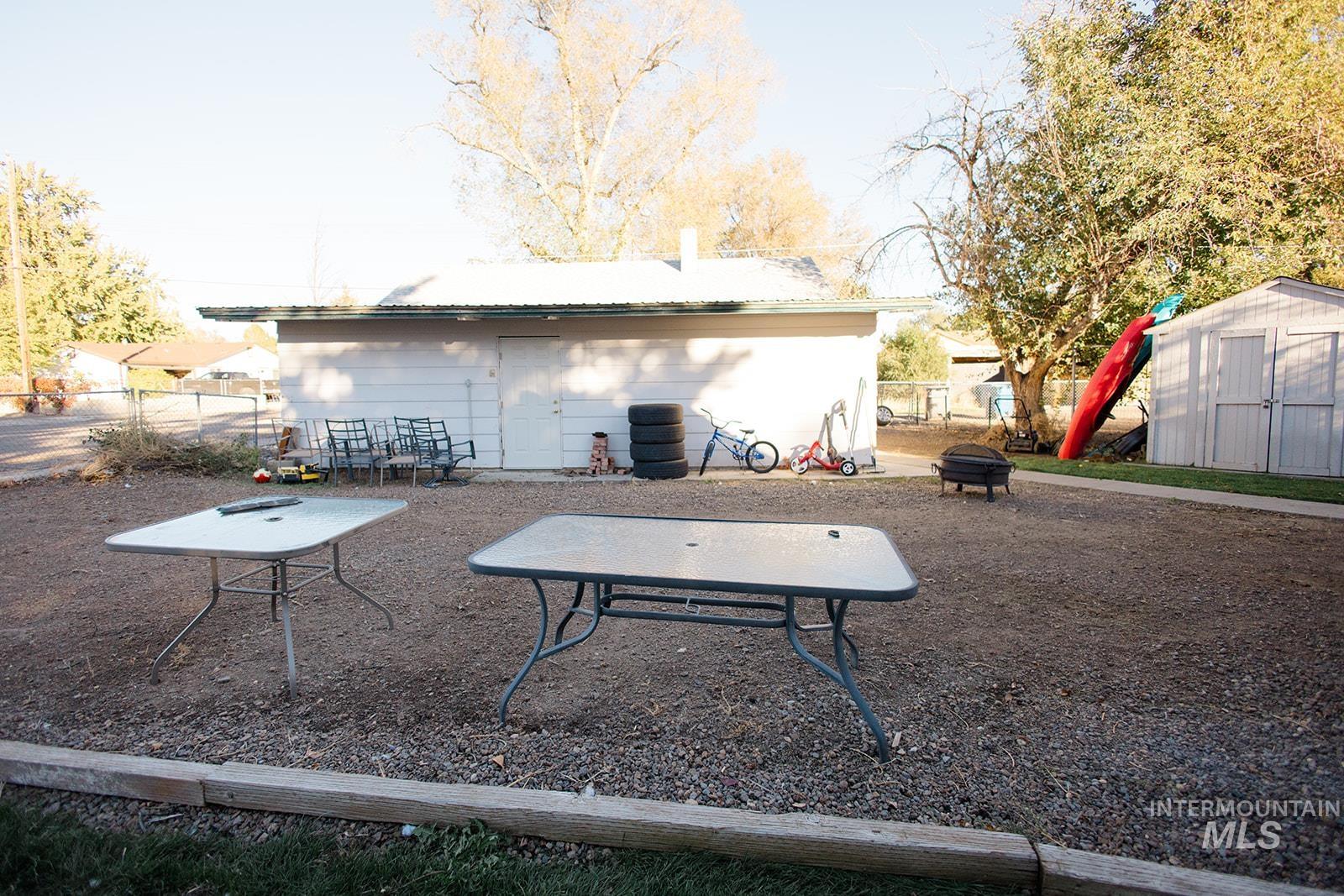 110 S 11th East, Mountain Home, Idaho 83647, 2 Bedrooms, 1 Bathroom, Residential For Sale, Price $200,000, 98969418