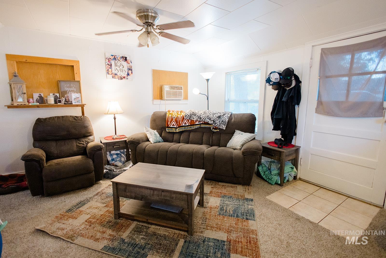 110 S 11th East, Mountain Home, Idaho 83647, 2 Bedrooms, 1 Bathroom, Residential For Sale, Price $200,000, 98969418