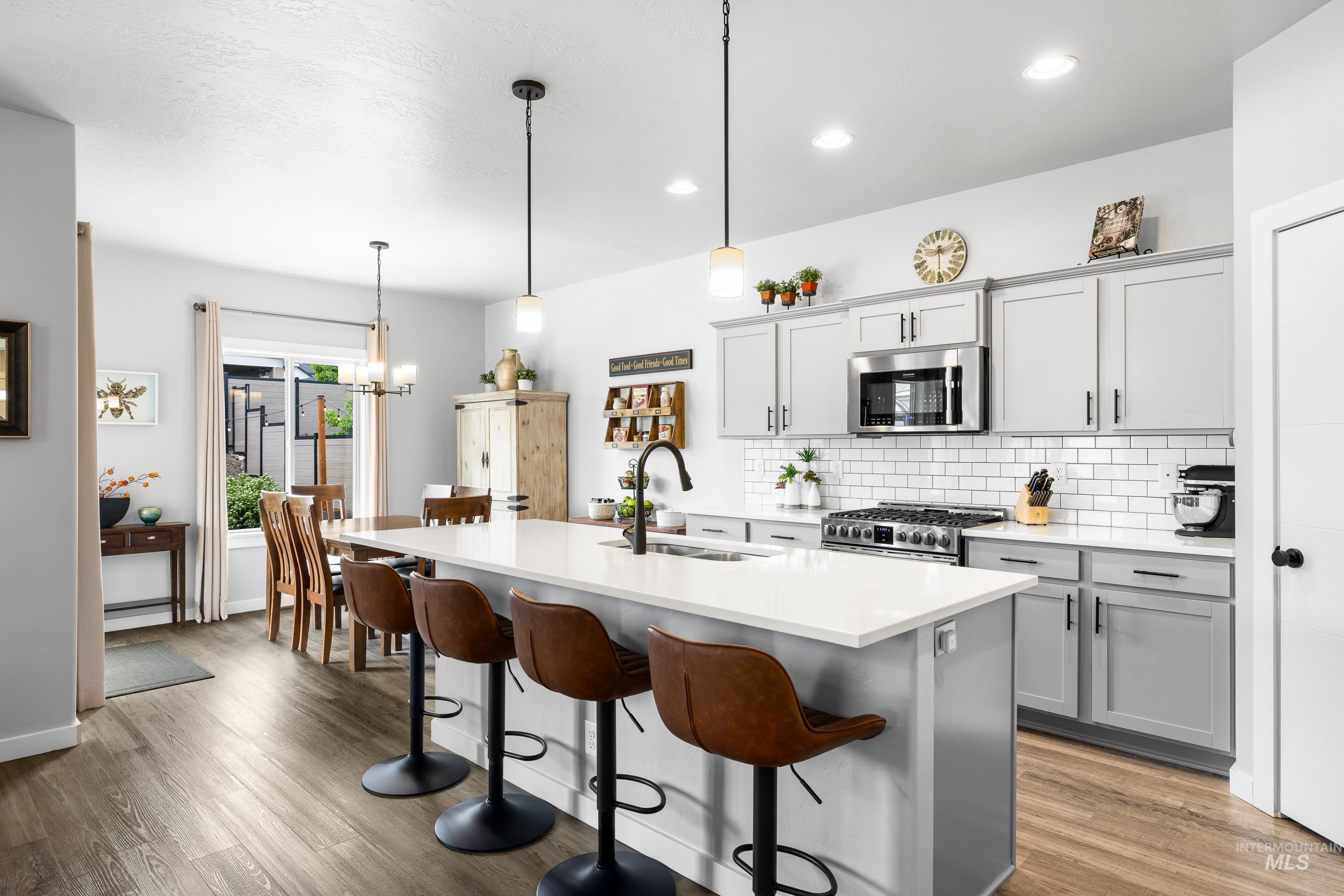 5598 W Old Ranch St, Eagle, Idaho 83714, 4 Bedrooms, 3 Bathrooms, Residential For Sale, Price $615,000,MLS 98969419