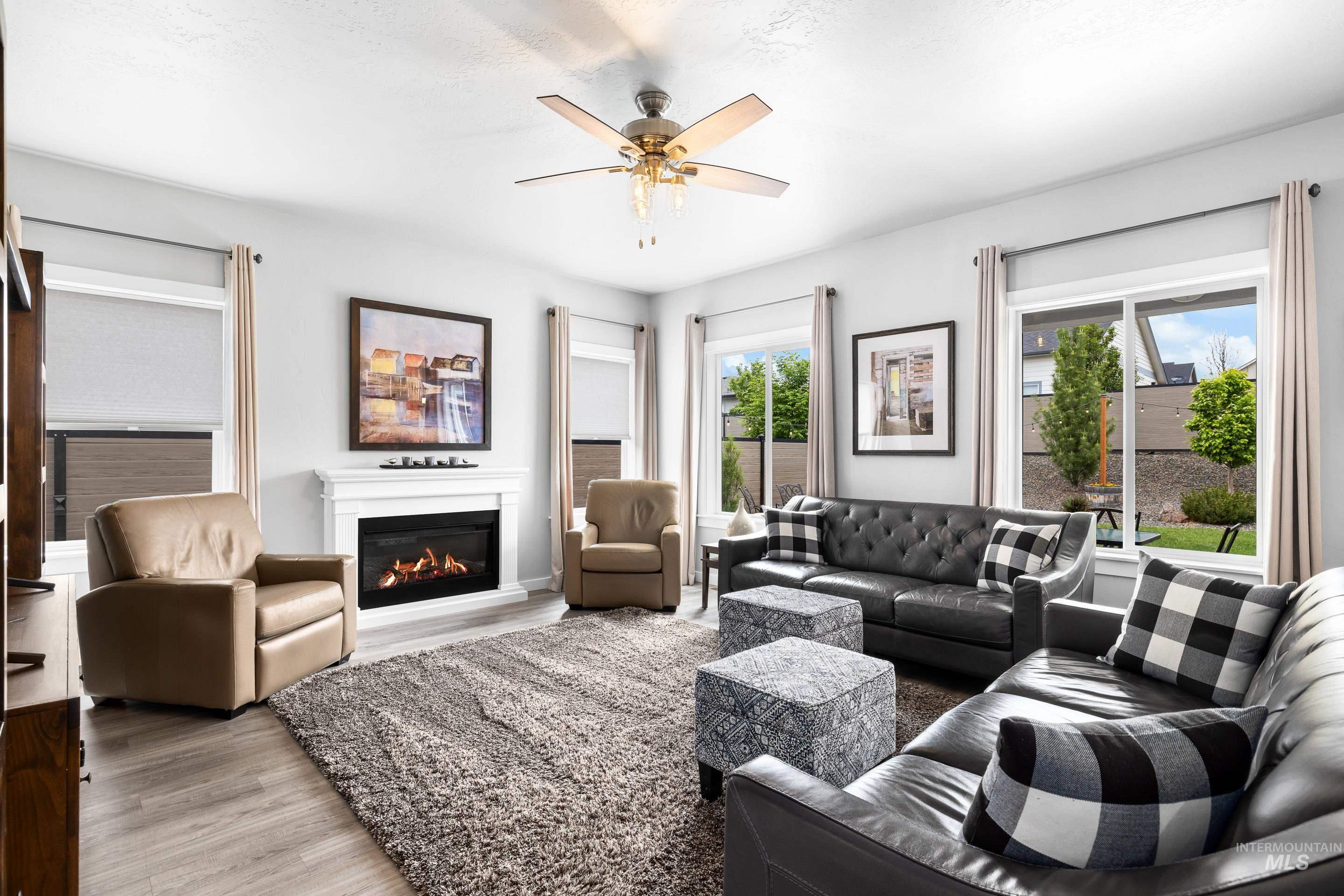 5598 W Old Ranch St, Eagle, Idaho 83714, 4 Bedrooms, 3 Bathrooms, Residential For Sale, Price $615,000,MLS 98969419