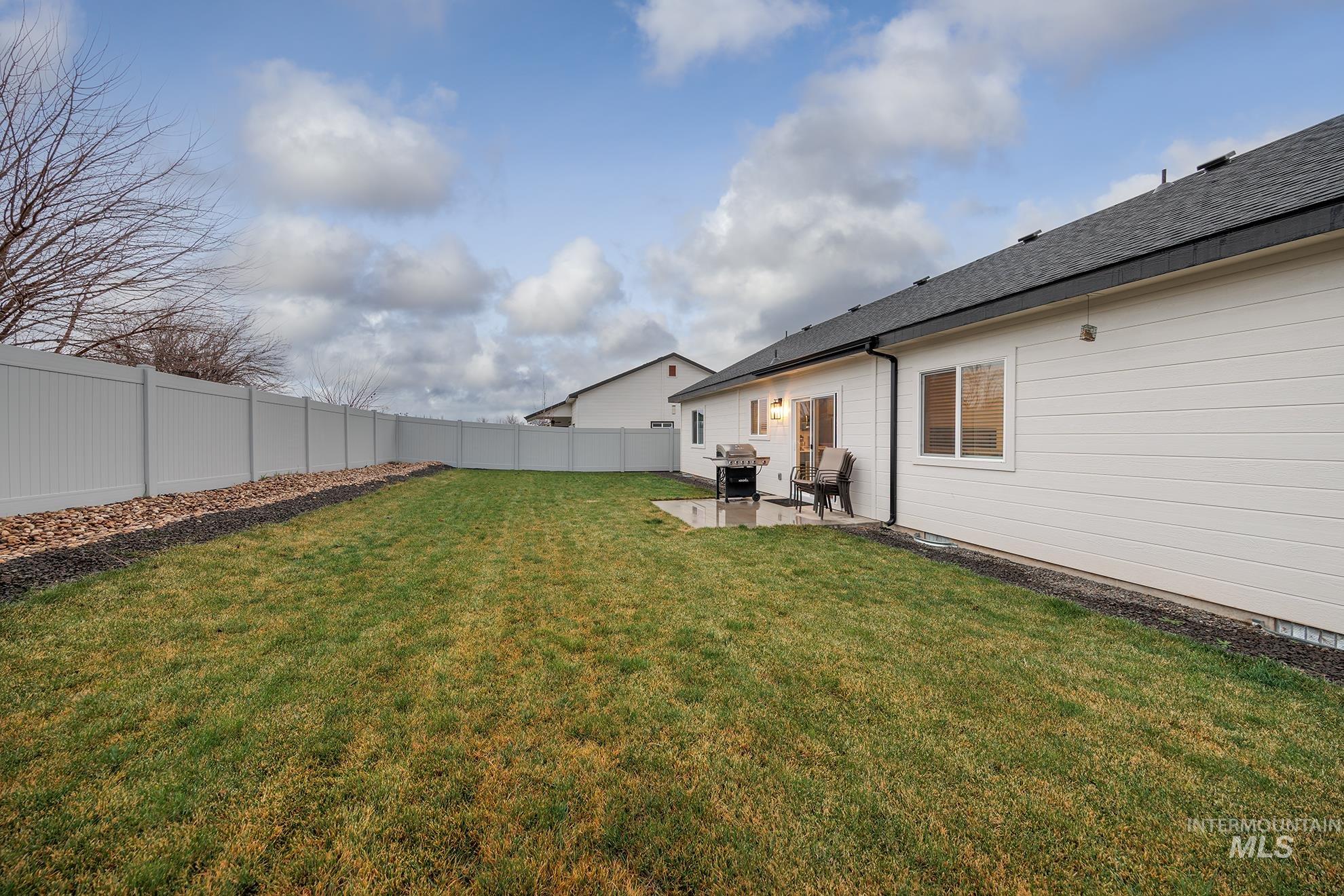 1600 Wagon Road, Weiser, Idaho 83672, 3 Bedrooms, 2 Bathrooms, Residential For Sale, Price $338,500,MLS 98969420