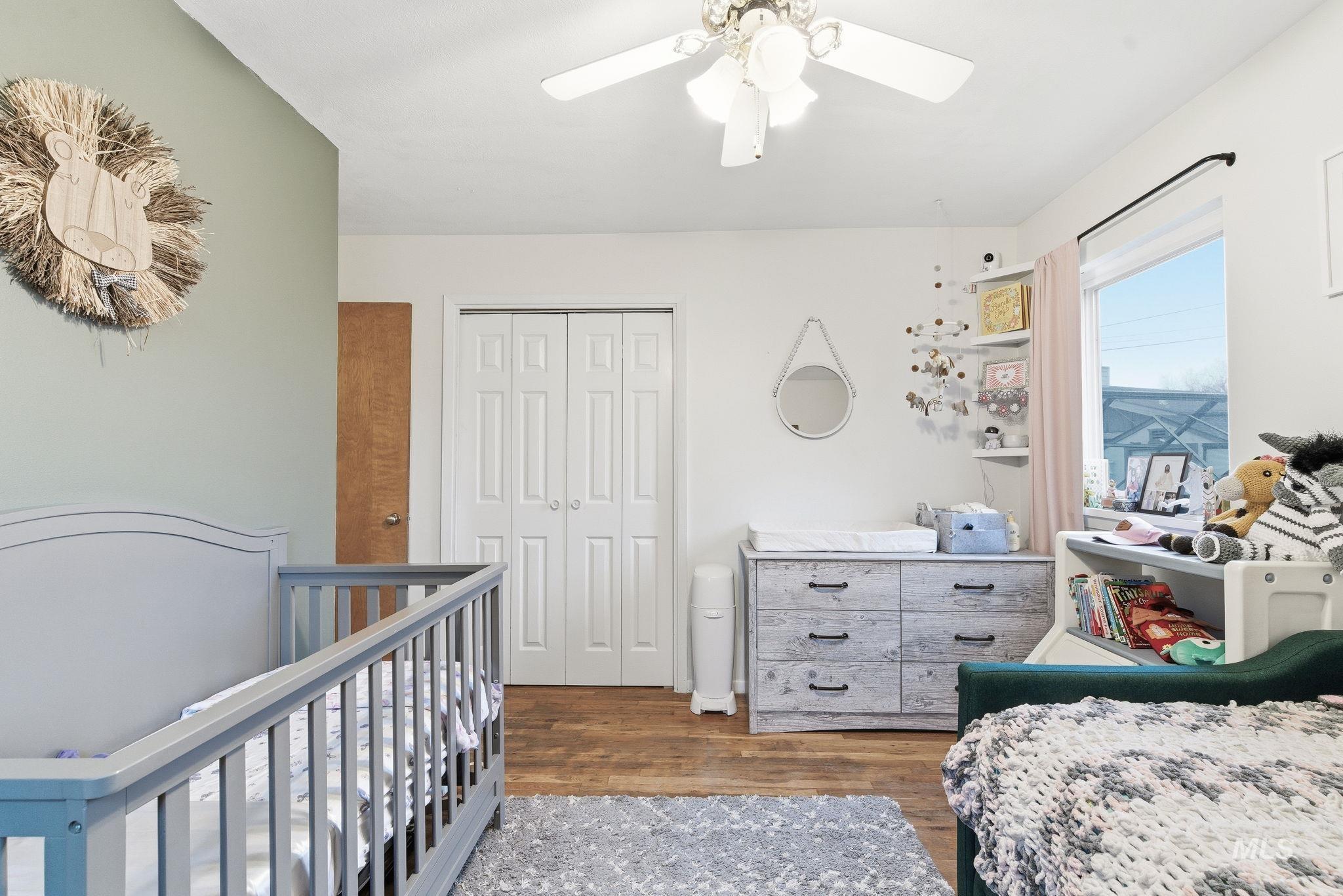 4426 W Clark Cir, Boise, Idaho 83705, 3 Bedrooms, 1.5 Bathrooms, Residential For Sale, Price $399,000,MLS 98969421