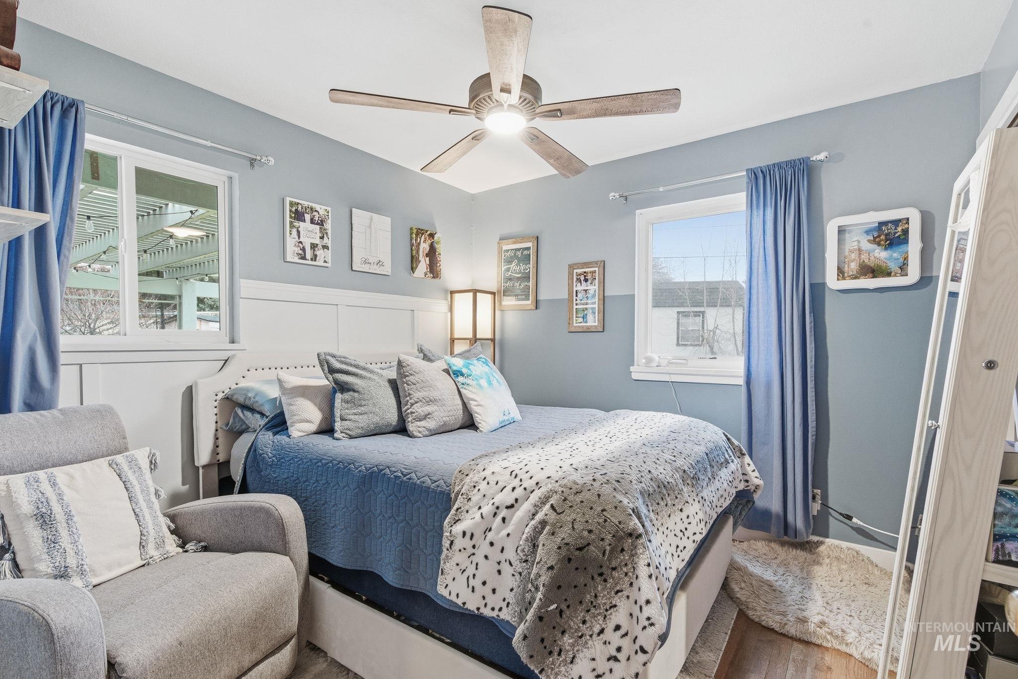 4426 W Clark Cir, Boise, Idaho 83705, 3 Bedrooms, 1.5 Bathrooms, Residential For Sale, Price $399,000,MLS 98969421