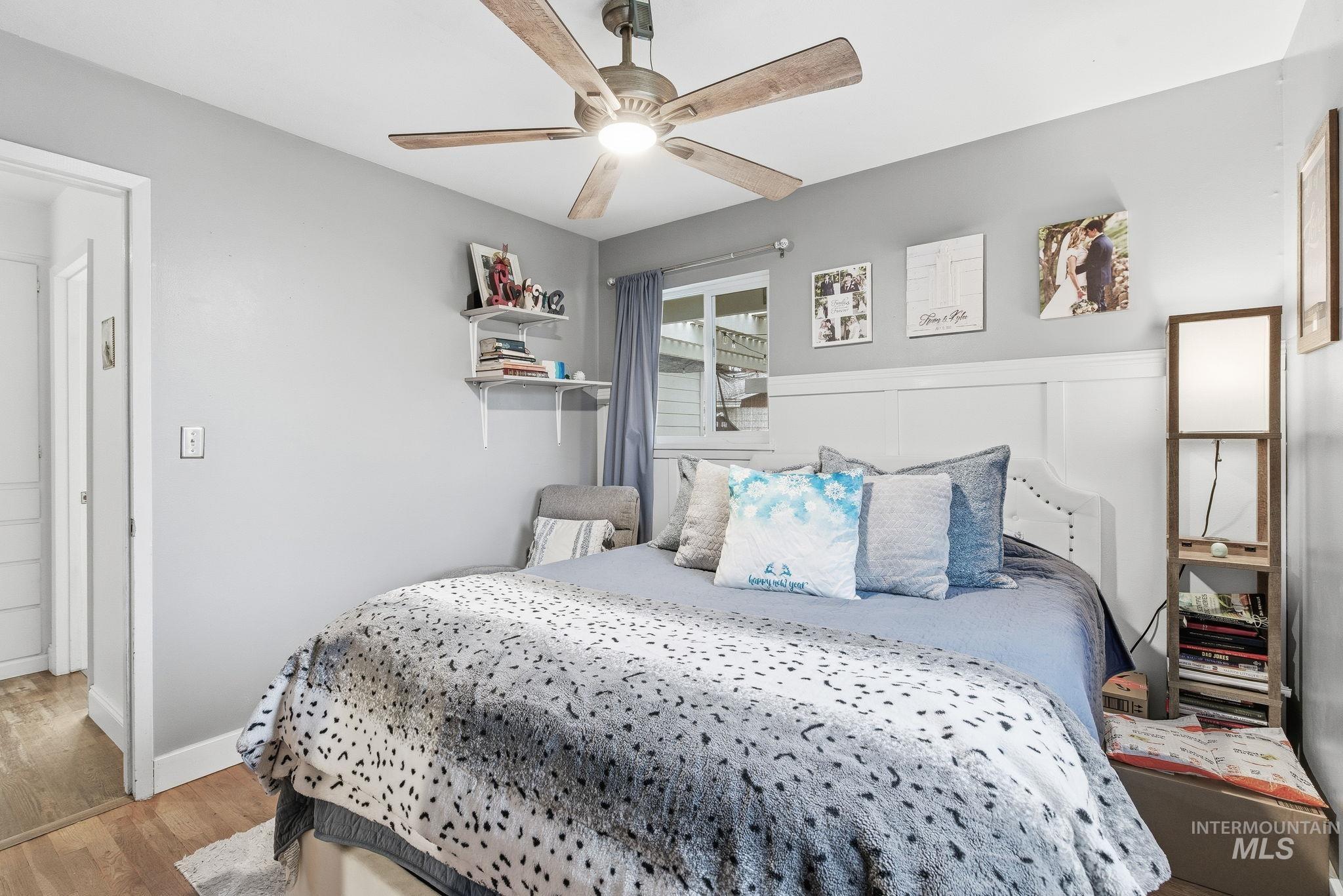 4426 W Clark Cir, Boise, Idaho 83705, 3 Bedrooms, 1.5 Bathrooms, Residential For Sale, Price $399,000,MLS 98969421