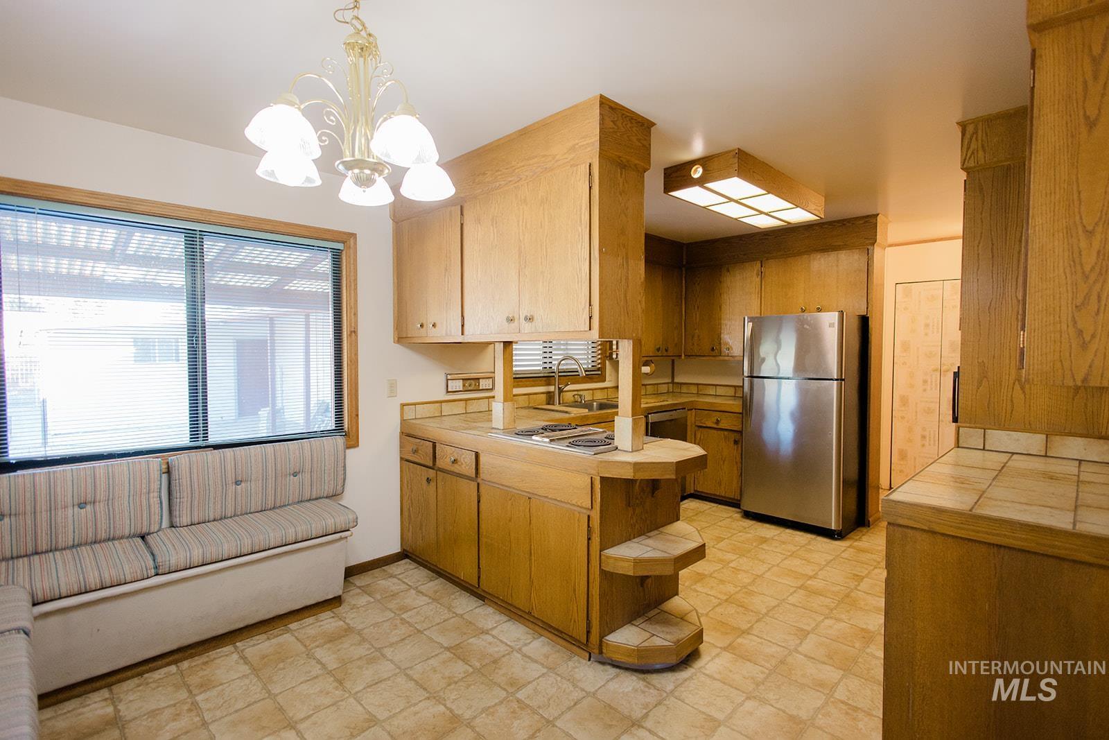 120 S 11th East, Mountain Home, Idaho 83647, 4 Bedrooms, 1.5 Bathrooms, Residential For Sale, Price $325,000,MLS 98969422