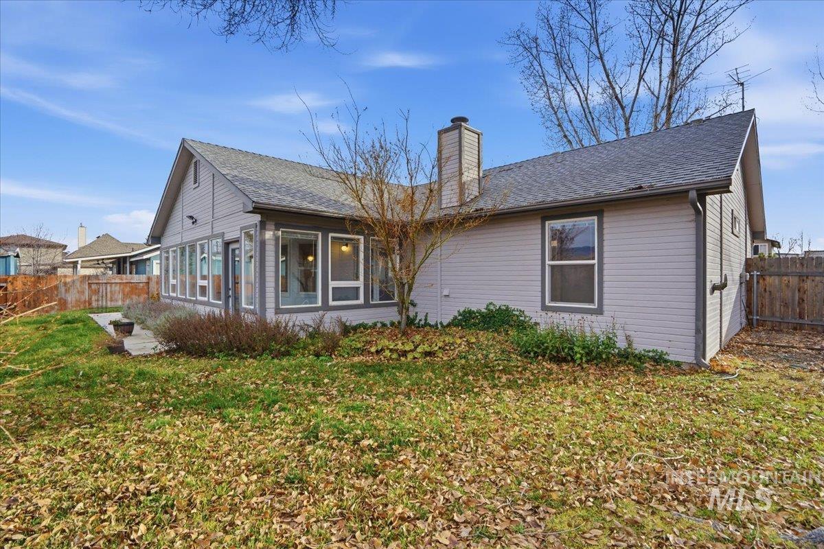 2488 E E Tiger Lily Dr, Boise, Idaho 83716, 3 Bedrooms, 2 Bathrooms, Residential For Sale, Price $499,900,MLS 98969424