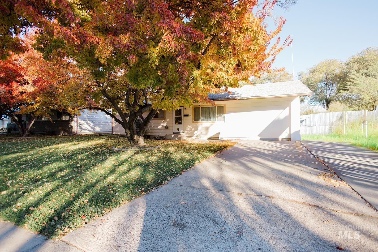 Residential For Sale