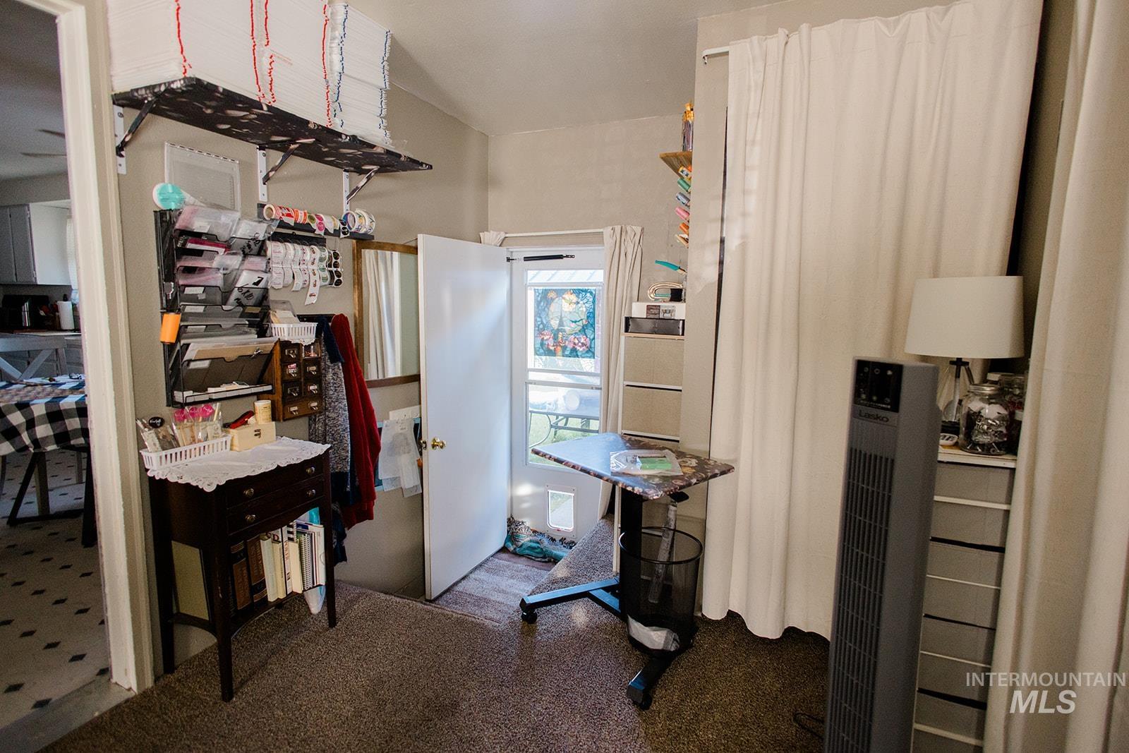 160 S 11th East, Mountain Home, Idaho 83647, 4 Bedrooms, 1 Bathroom, Residential For Sale, Price $265,000,MLS 98969425