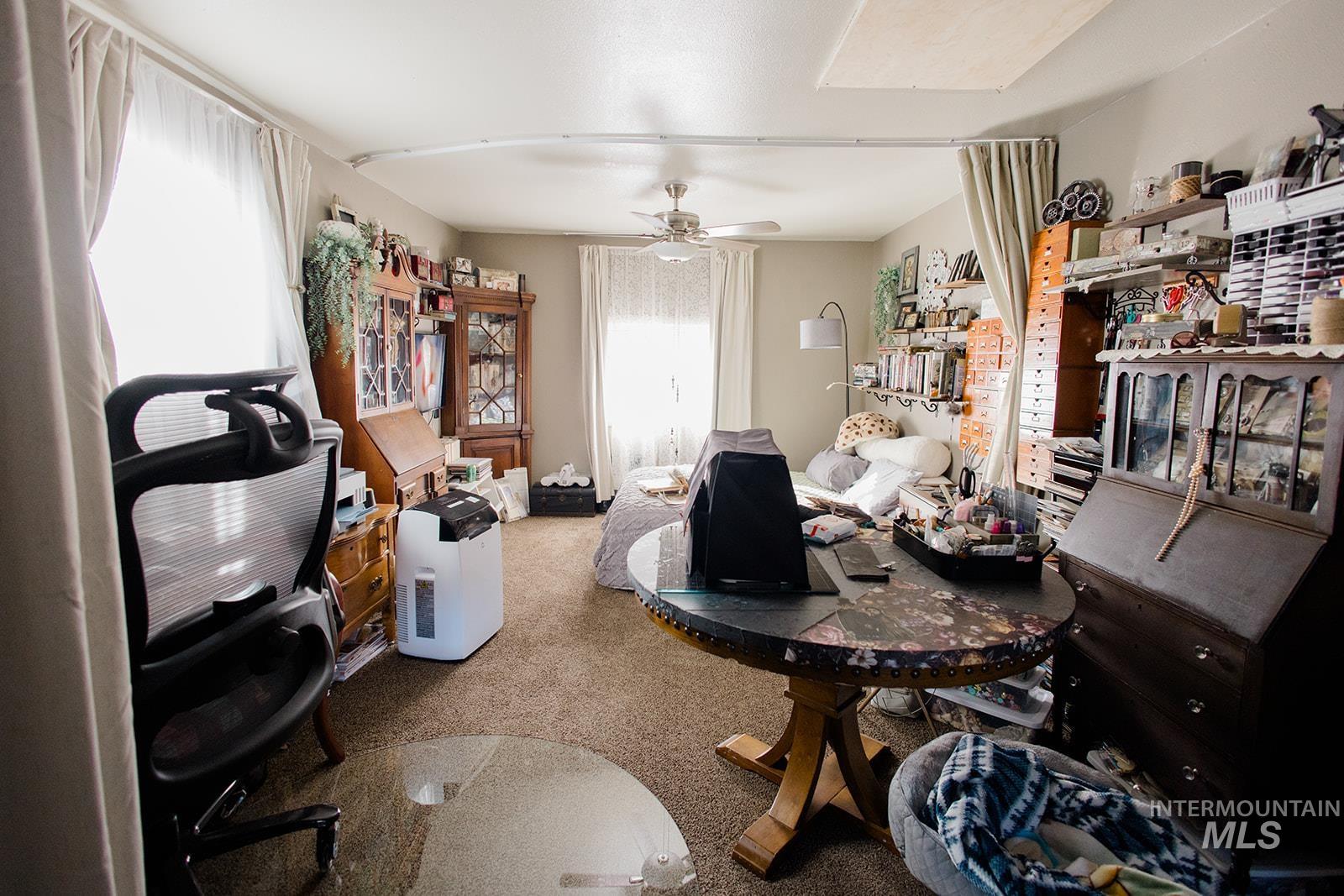 160 S 11th East, Mountain Home, Idaho 83647, 4 Bedrooms, 1 Bathroom, Residential For Sale, Price $265,000,MLS 98969425