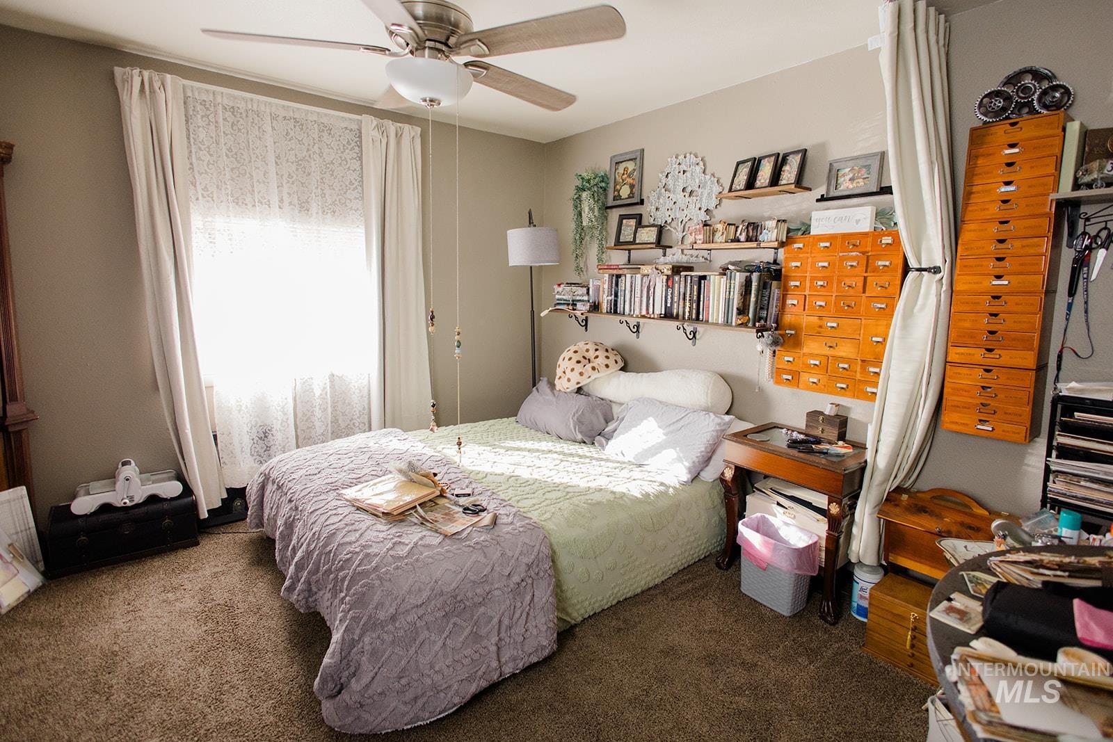 160 S 11th East, Mountain Home, Idaho 83647, 4 Bedrooms, 1 Bathroom, Residential For Sale, Price $265,000,MLS 98969425