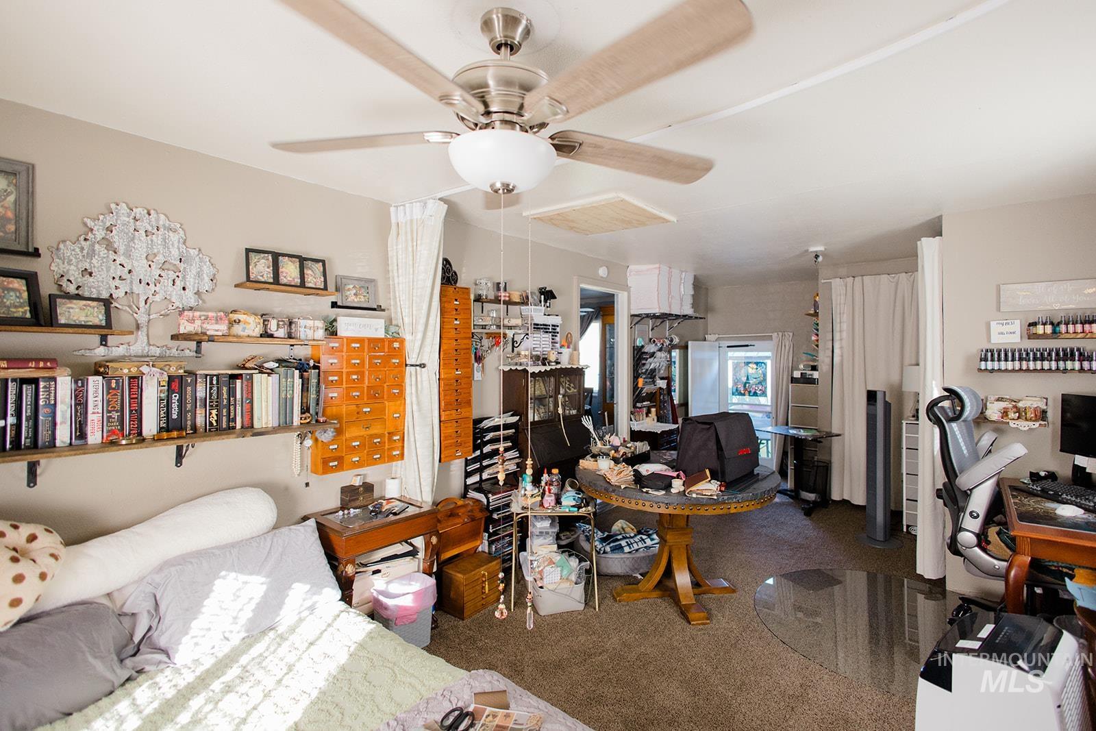 160 S 11th East, Mountain Home, Idaho 83647, 4 Bedrooms, 1 Bathroom, Residential For Sale, Price $265,000,MLS 98969425