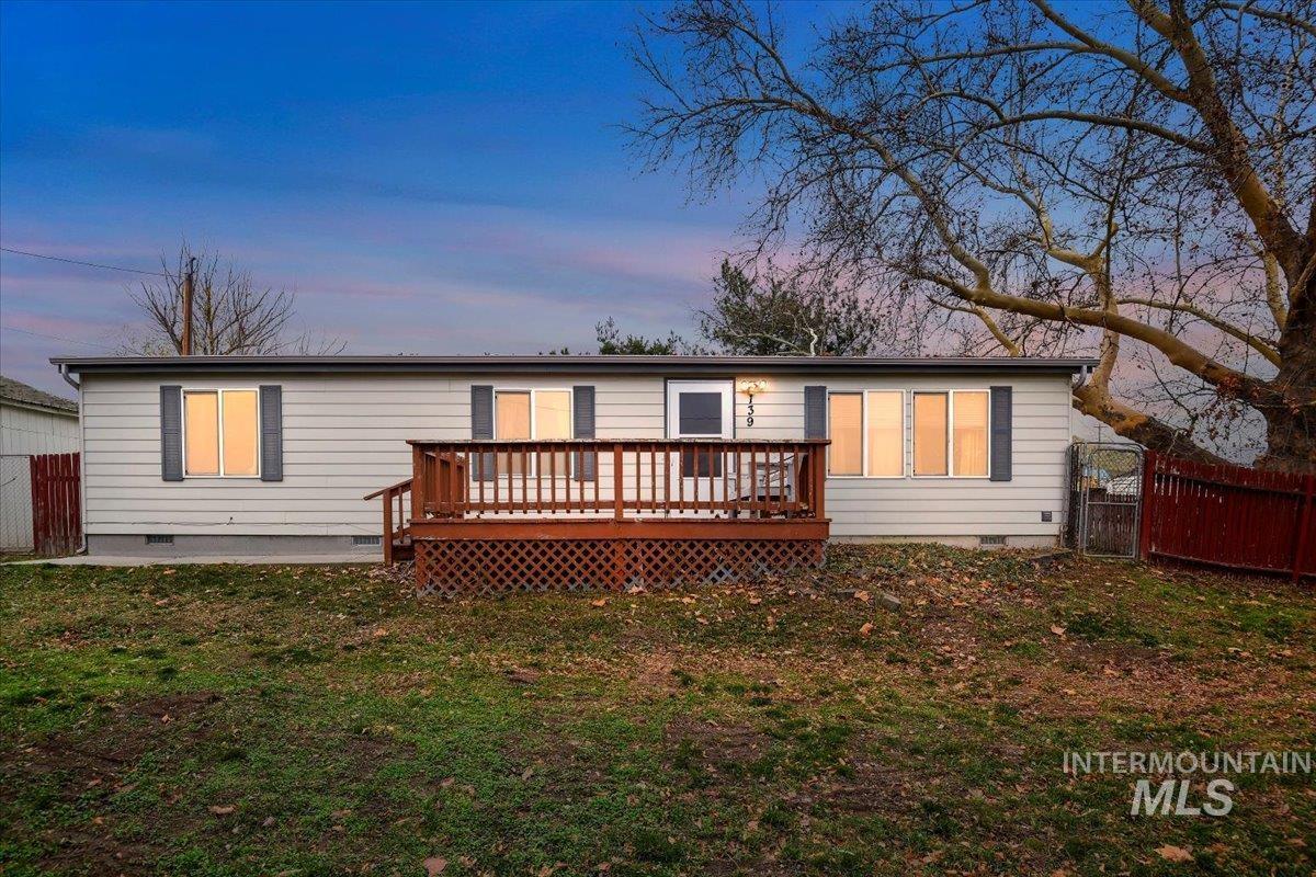 Residential For Sale