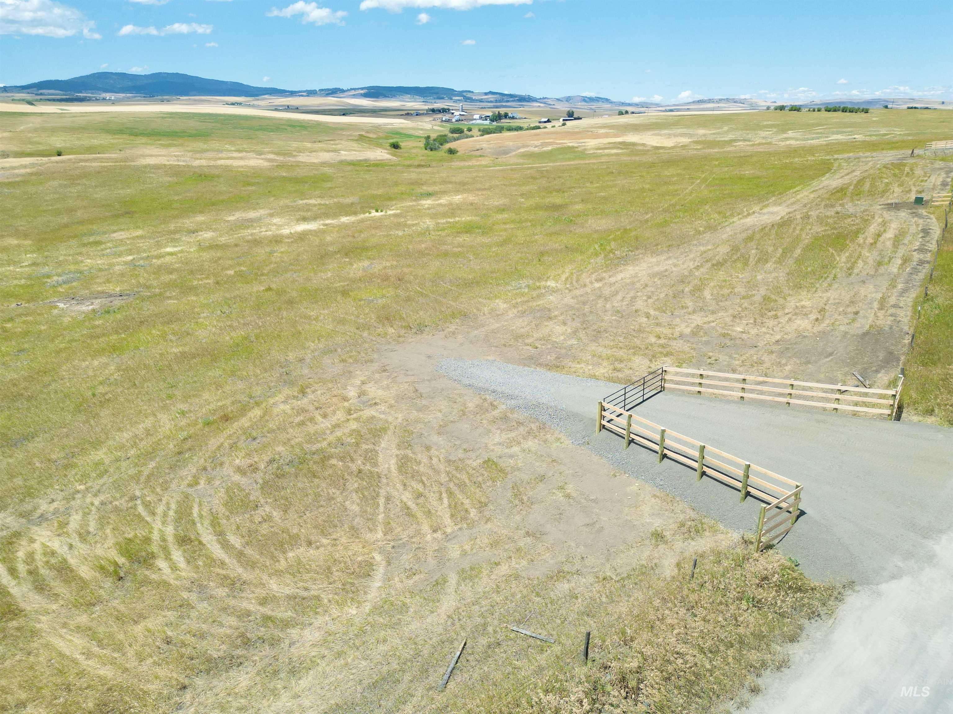 TBD Wasem Road Lot 3, CottonWood, Idaho 83522, Land For Sale, Price $144,000,MLS 98969430