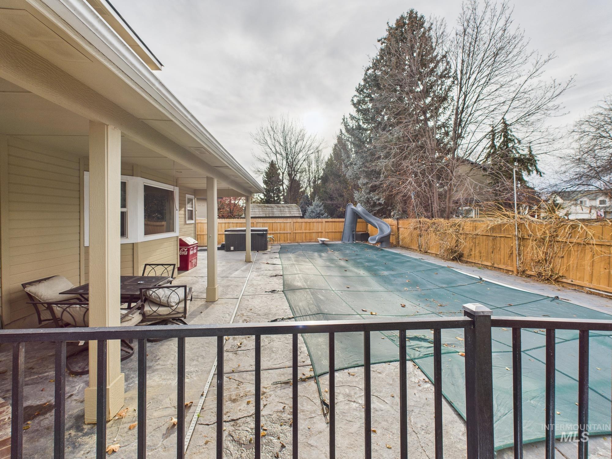 3397 W Park Creek Dr, Meridian, Idaho 83642, 4 Bedrooms, 2.5 Bathrooms, Residential For Sale, Price $549,000,MLS 98969431