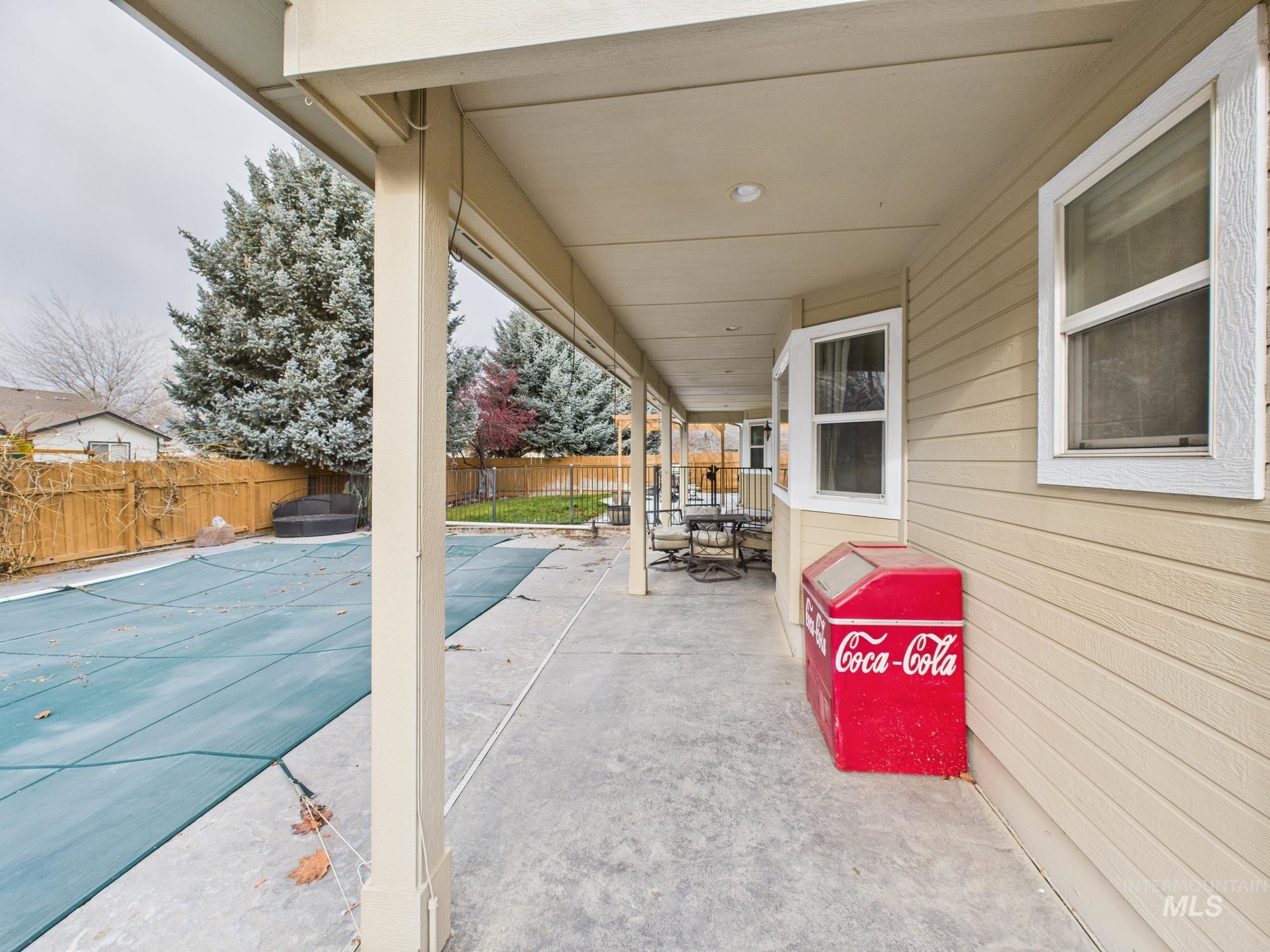 3397 W Park Creek Dr, Meridian, Idaho 83642, 4 Bedrooms, 2.5 Bathrooms, Residential For Sale, Price $549,000,MLS 98969431