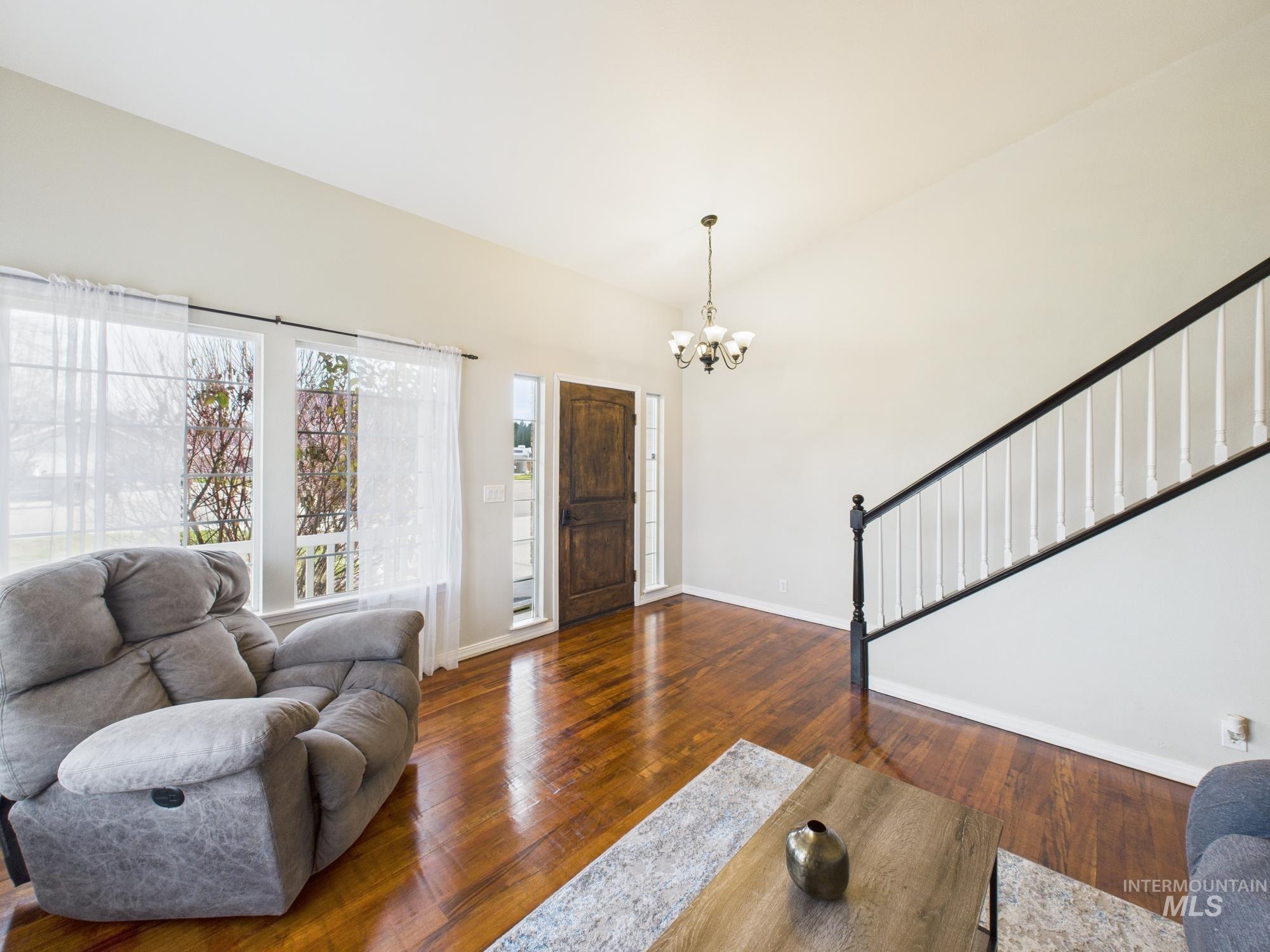 3397 W Park Creek Dr, Meridian, Idaho 83642, 4 Bedrooms, 2.5 Bathrooms, Residential For Sale, Price $549,000,MLS 98969431