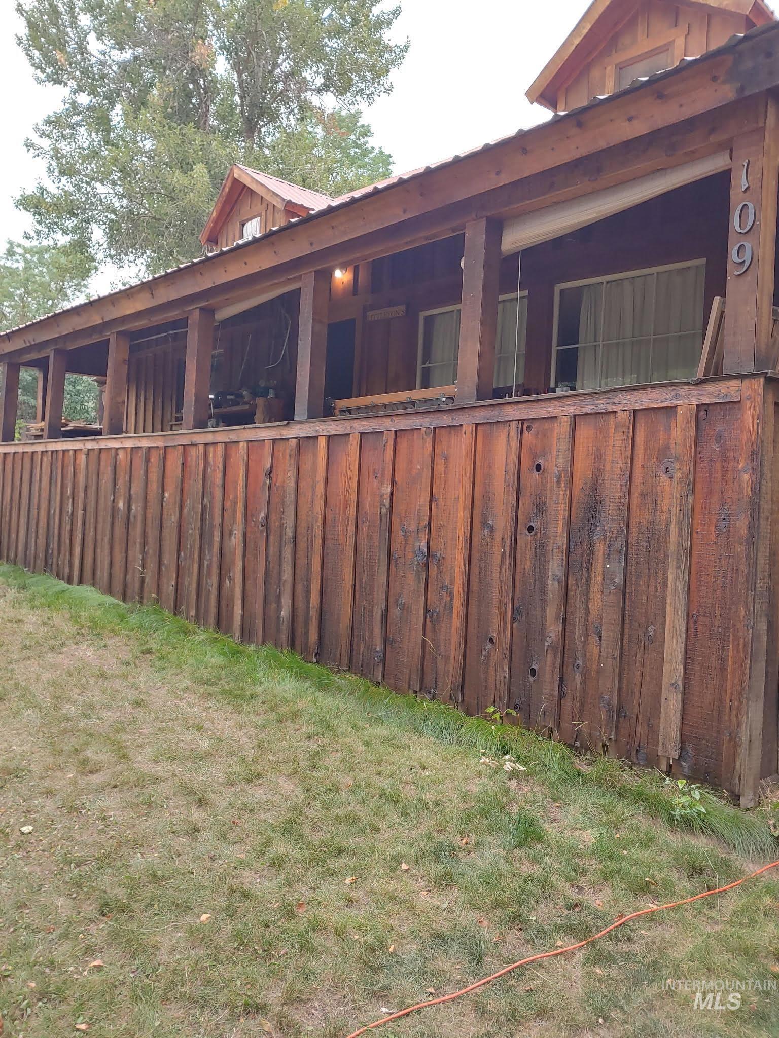 109 E Commercial, Idaho City, Idaho 83631, 3 Bedrooms, 2.5 Bathrooms, Residential For Sale, Price $350,000,MLS 98969432