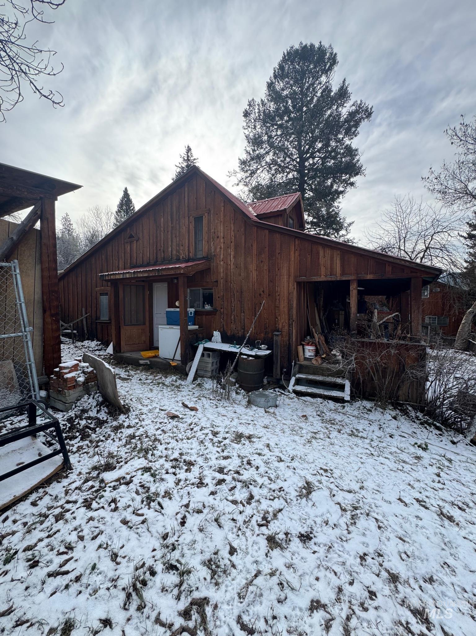 109 E Commercial, Idaho City, Idaho 83631, 3 Bedrooms, 2.5 Bathrooms, Residential For Sale, Price $350,000,MLS 98969432