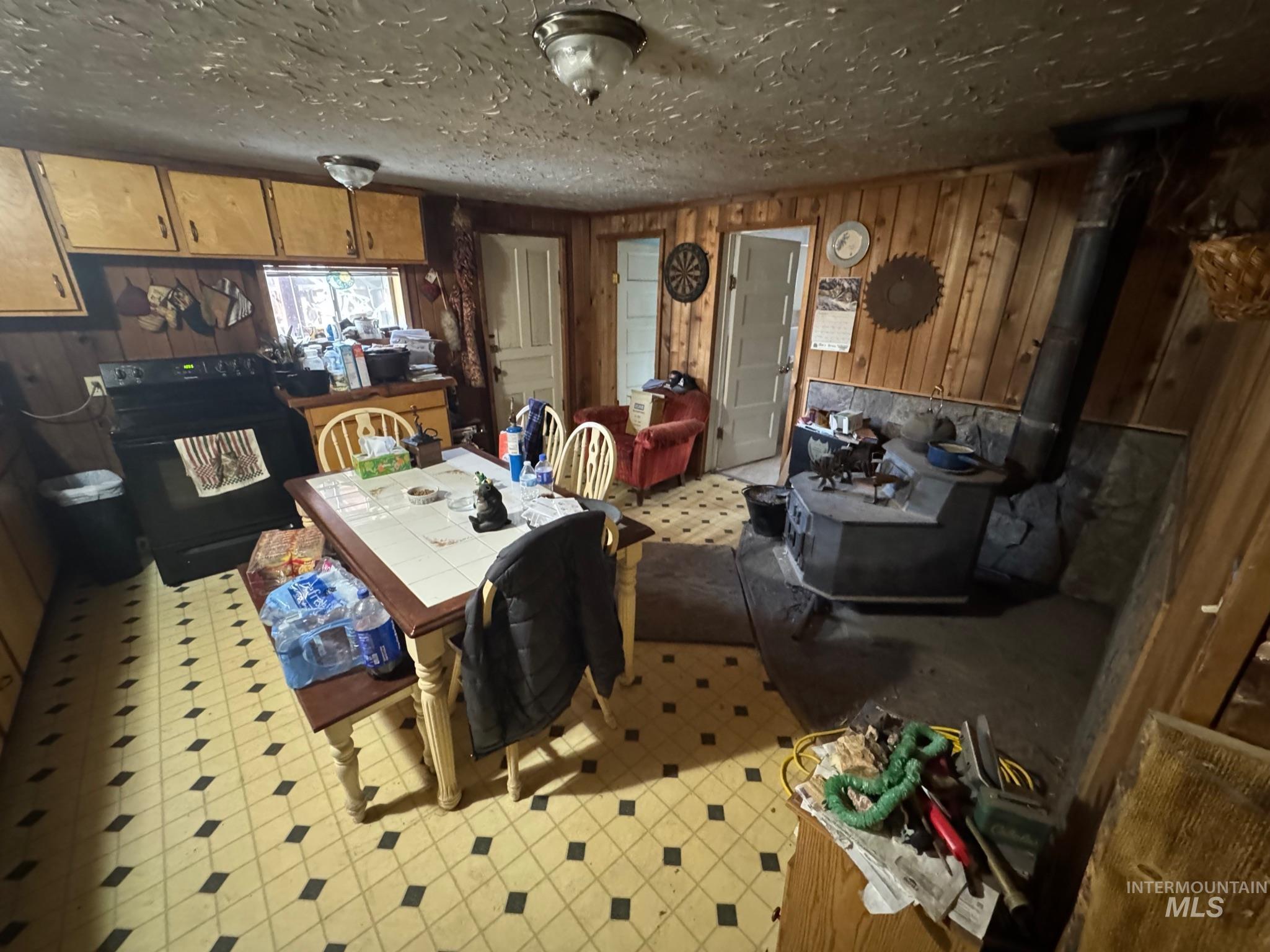 109 E Commercial, Idaho City, Idaho 83631, 3 Bedrooms, 2.5 Bathrooms, Residential For Sale, Price $350,000,MLS 98969432