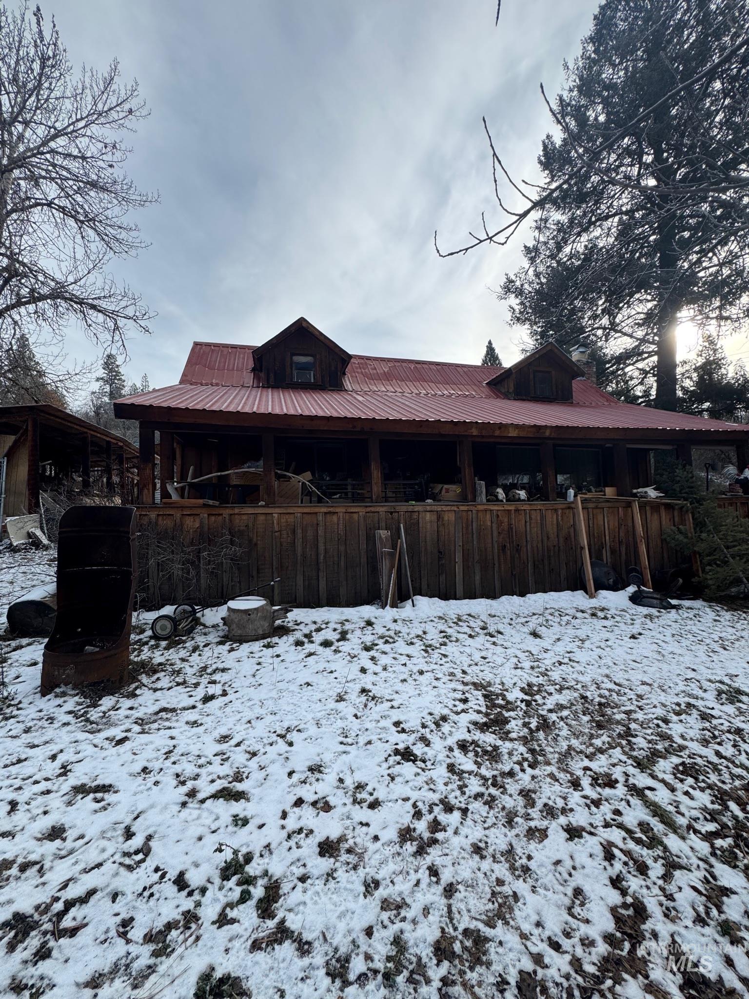 109 E Commercial, Idaho City, Idaho 83631, 3 Bedrooms, 2.5 Bathrooms, Residential For Sale, Price $350,000,MLS 98969432