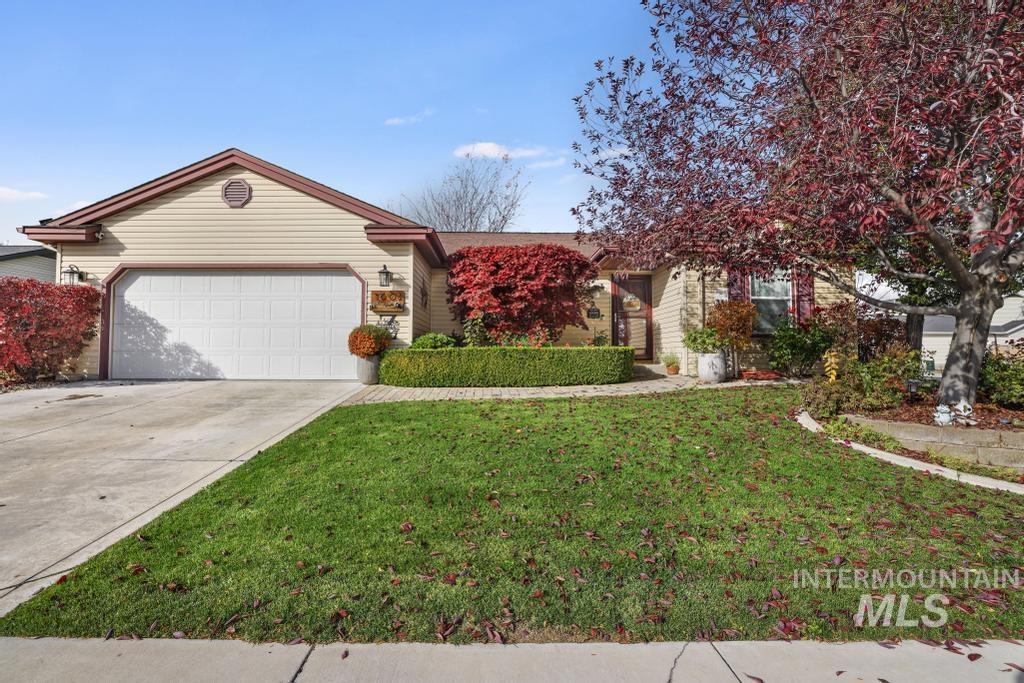 1602 Sommer Street, Twin Falls, Idaho 83301, 3 Bedrooms, 2 Bathrooms, Residential For Sale, Price $350,000,MLS 98969438