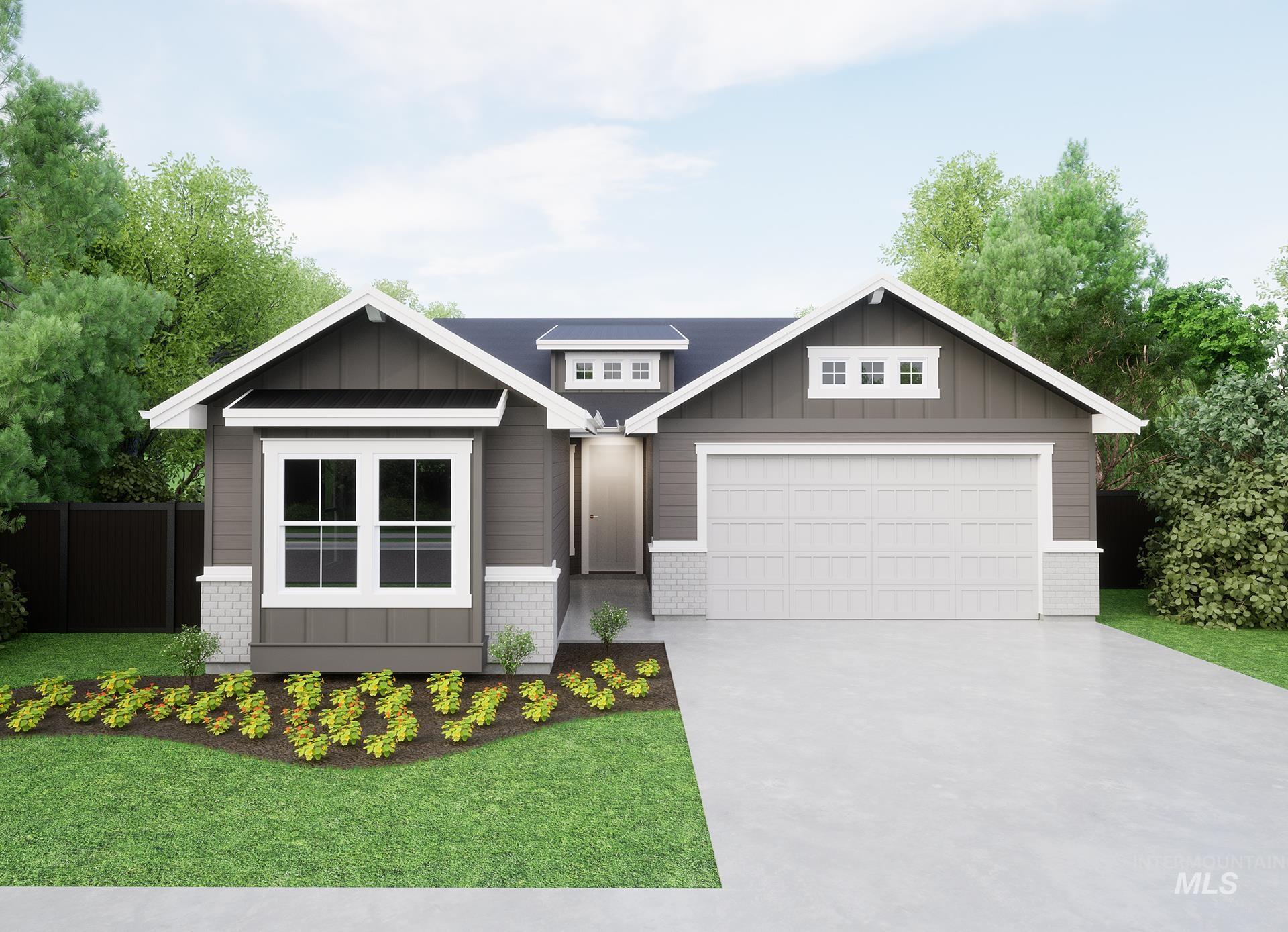 6530 E Lucy Drive, Eagle, Idaho 83629, 3 Bedrooms, 2 Bathrooms, Residential For Sale, Price $549,880,MLS 98969446
