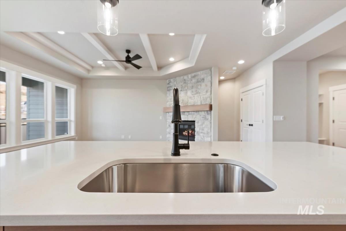 6530 E Lucy Drive, Eagle, Idaho 83629, 3 Bedrooms, 2 Bathrooms, Residential For Sale, Price $545,880, 98969446