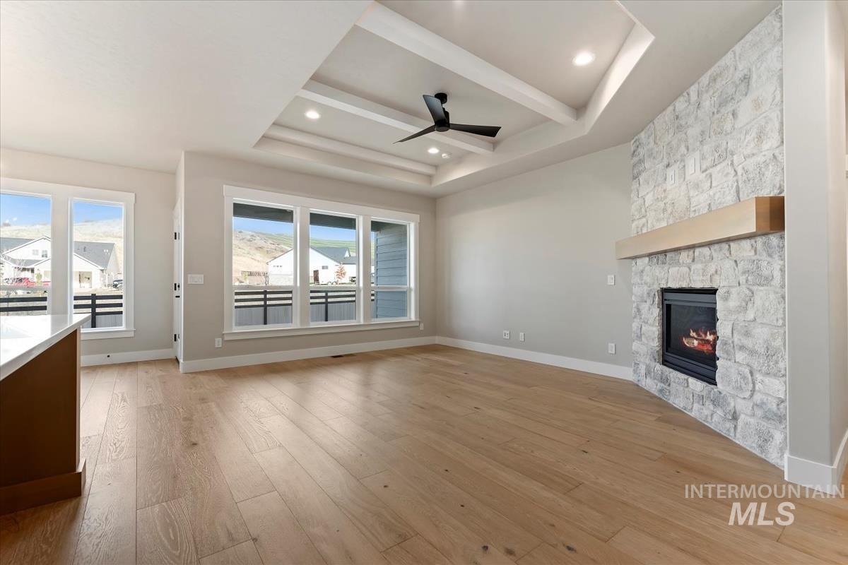 6530 E Lucy Drive, Eagle, Idaho 83629, 3 Bedrooms, 2 Bathrooms, Residential For Sale, Price $545,880, 98969446