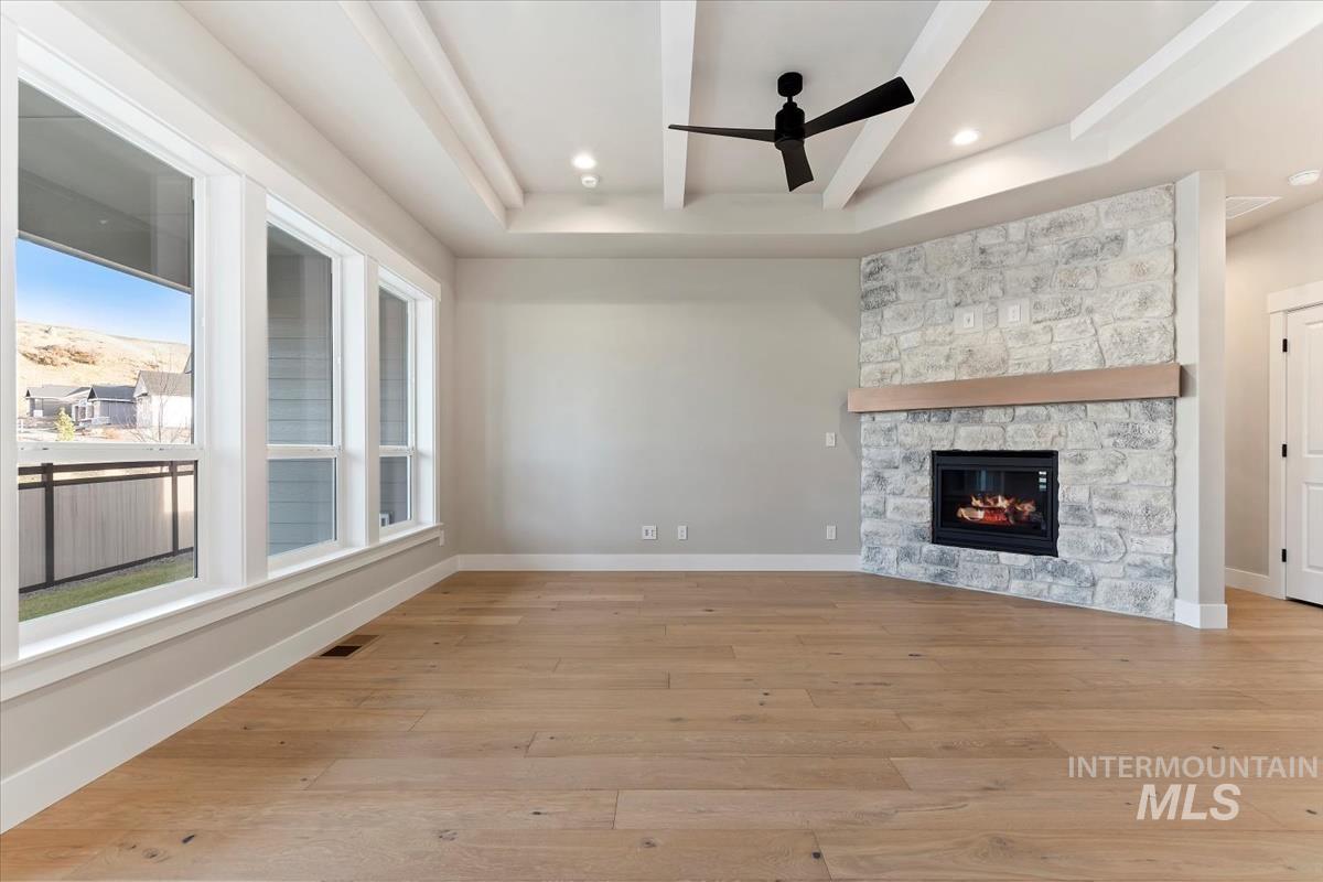 6530 E Lucy Drive, Eagle, Idaho 83629, 3 Bedrooms, 2 Bathrooms, Residential For Sale, Price $545,880, 98969446