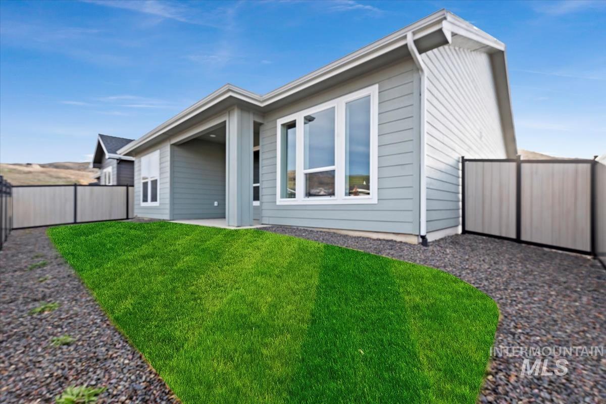 6530 E Lucy Drive, Eagle, Idaho 83629, 3 Bedrooms, 2 Bathrooms, Residential For Sale, Price $545,880, 98969446