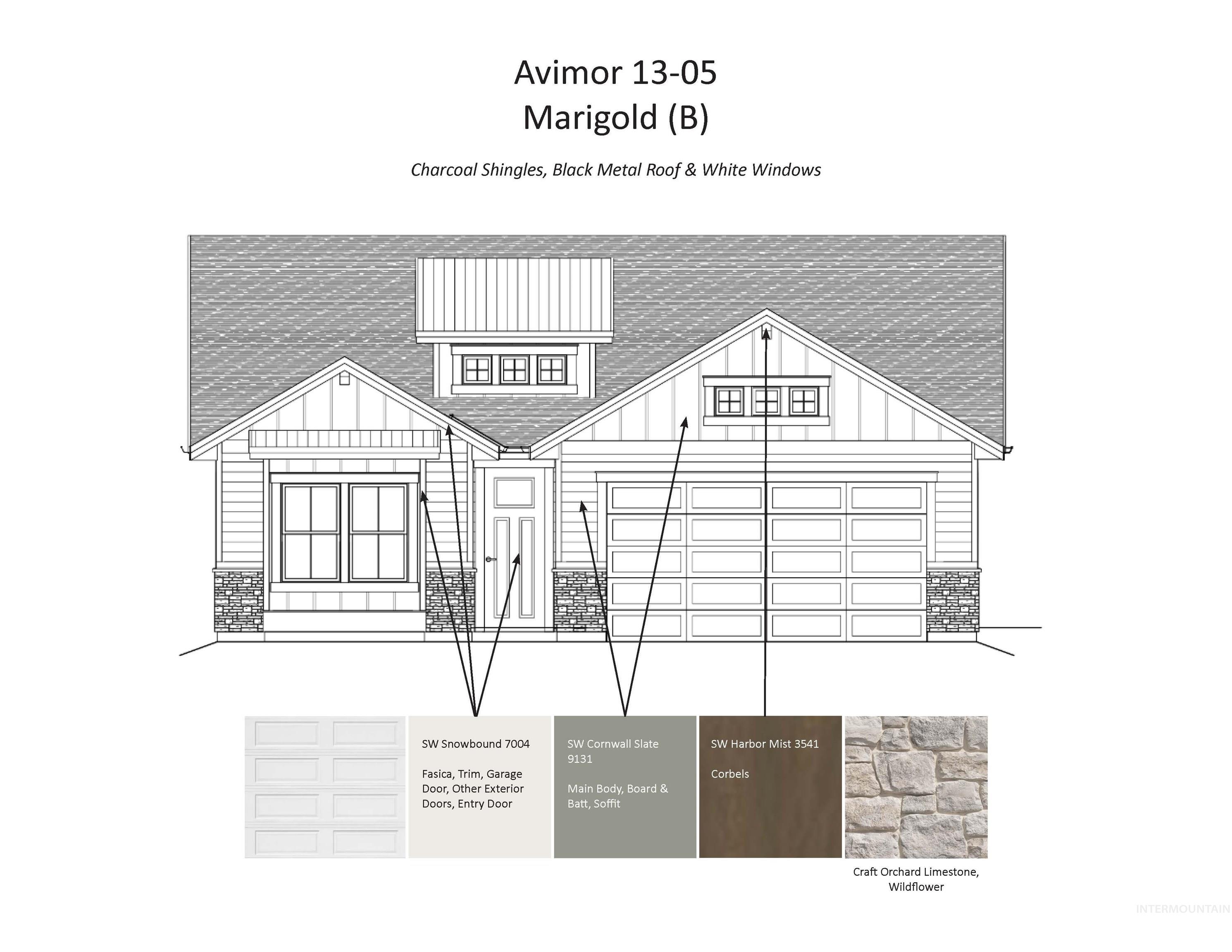 View of miscellaneous document
