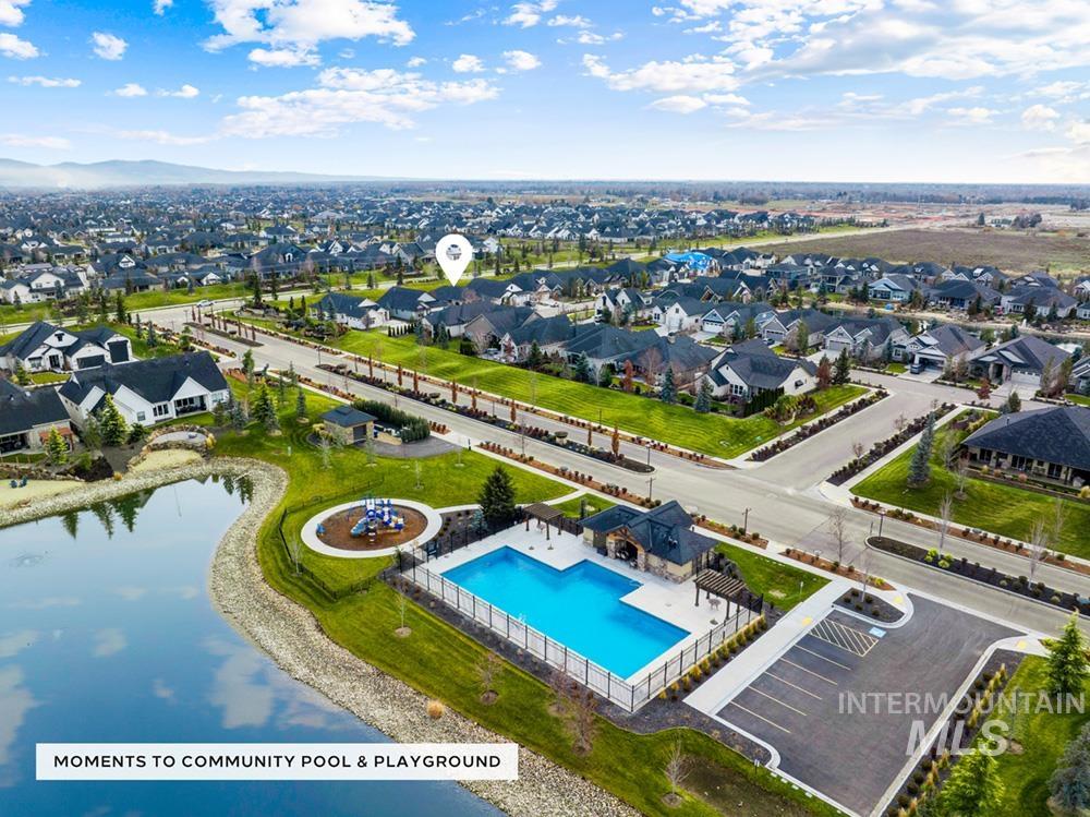 1416 N Palaestra Ave, Eagle, Idaho 83616, 3 Bedrooms, 2.5 Bathrooms, Residential For Sale, Price $775,000,MLS 98969447