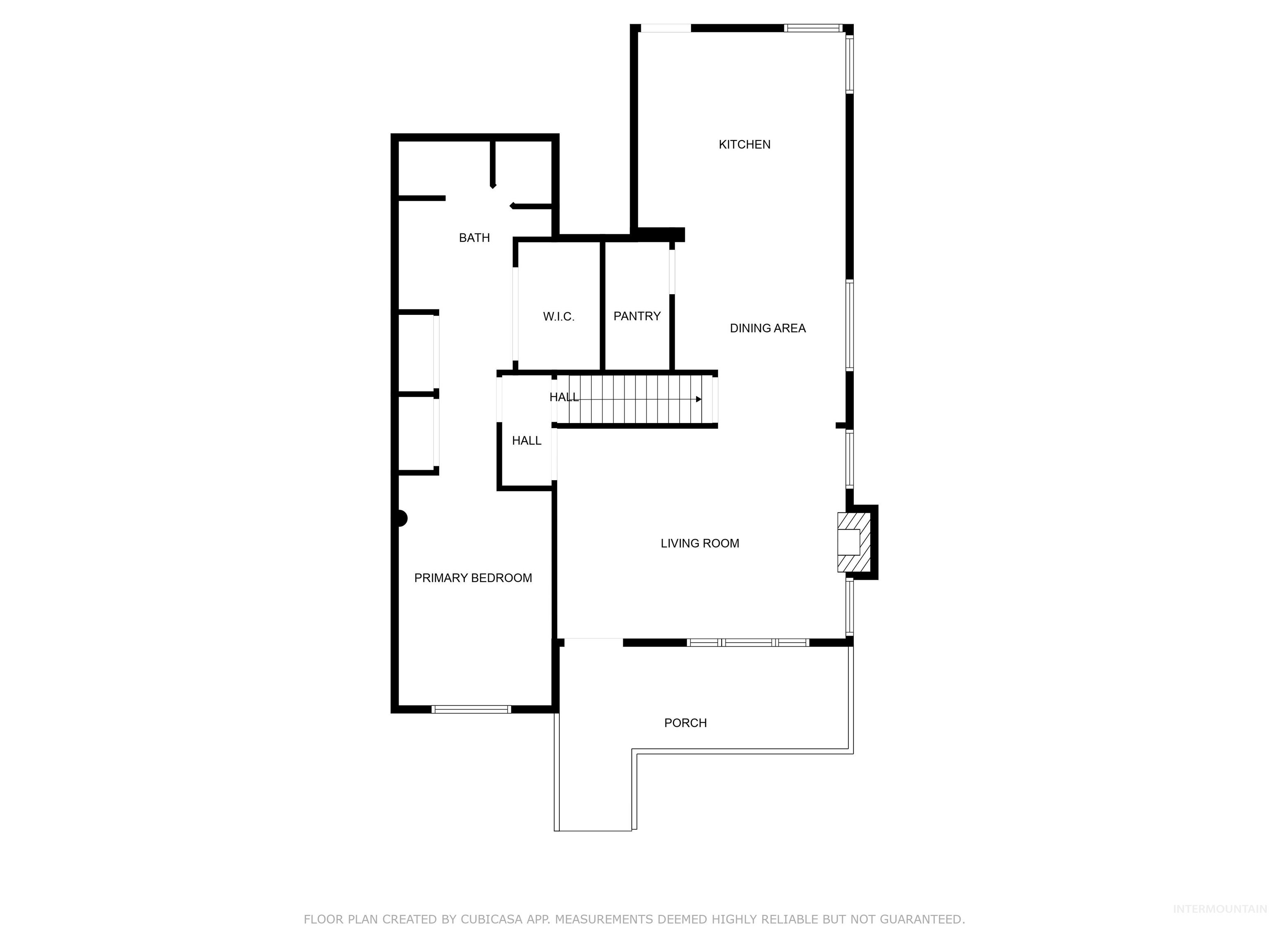 710 Locust St, Twin Falls, Idaho 83301-6949, 4 Bedrooms, 2 Bathrooms, Residential For Sale, Price $379,900,MLS 98969449