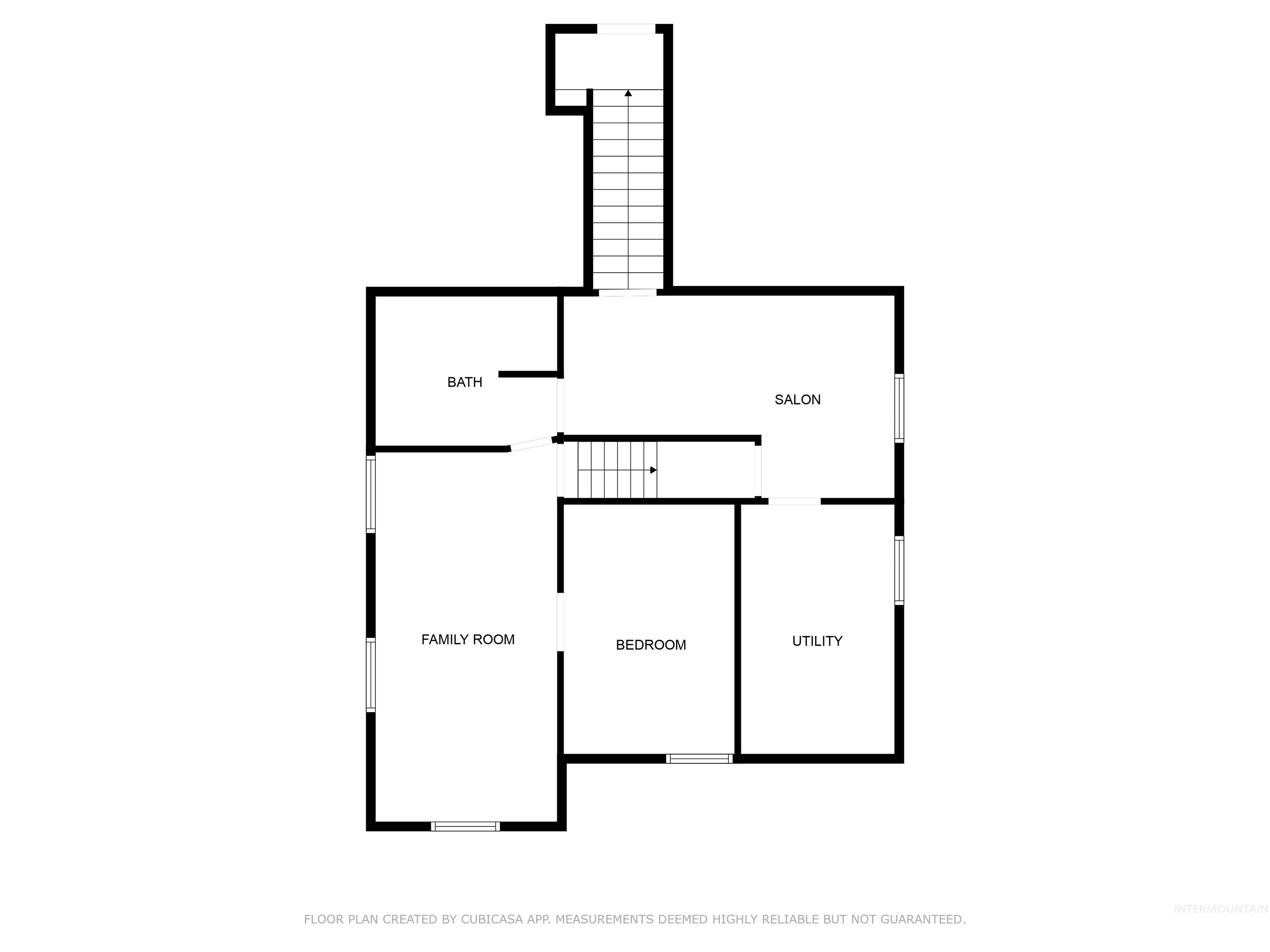710 Locust St, Twin Falls, Idaho 83301-6949, 4 Bedrooms, 2 Bathrooms, Residential For Sale, Price $379,900,MLS 98969449