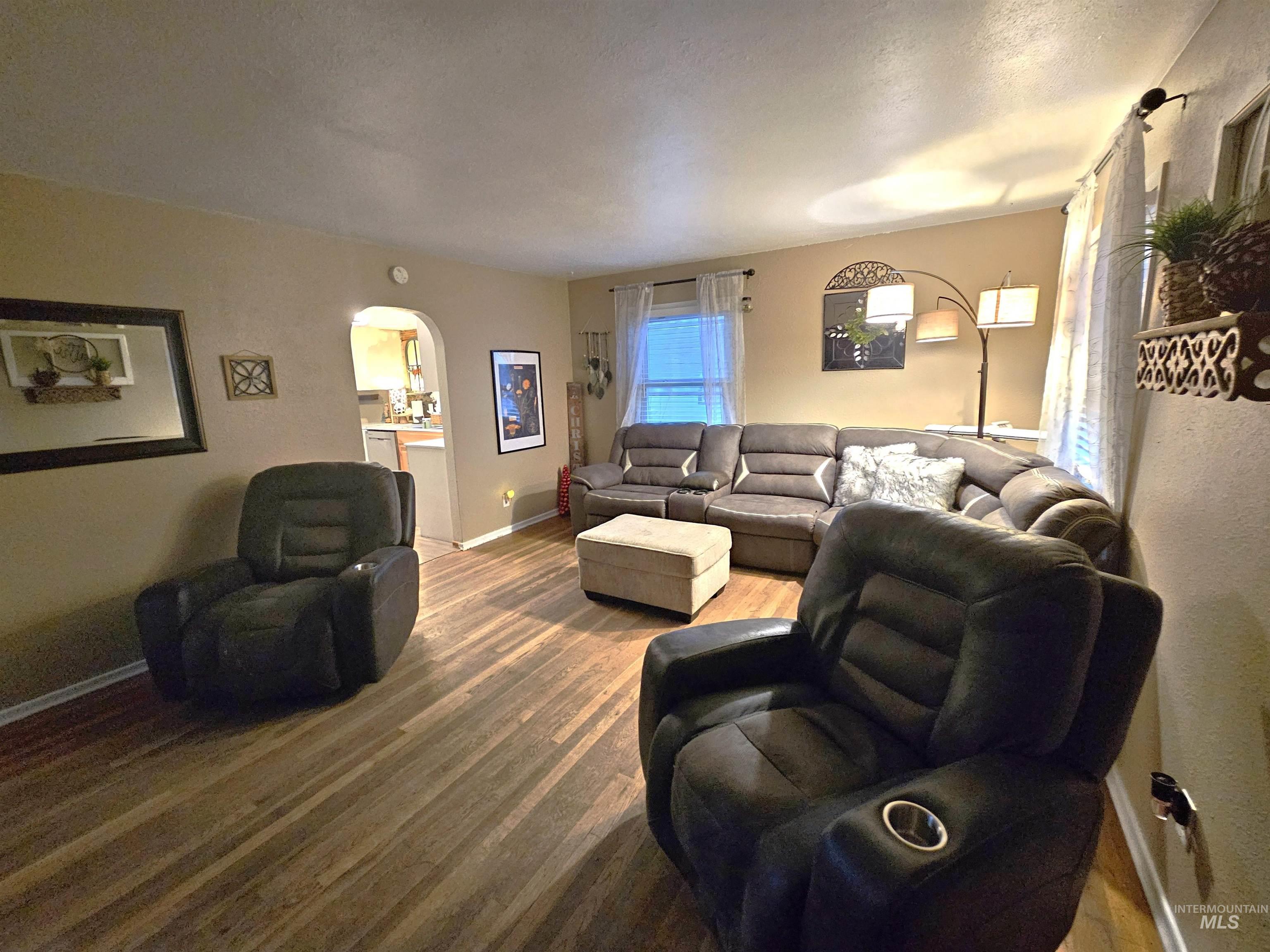 616 12th Street, Clarkston, Washington 99403, 3 Bedrooms, 1 Bathroom, Residential For Sale, Price $229,900,MLS 98969453