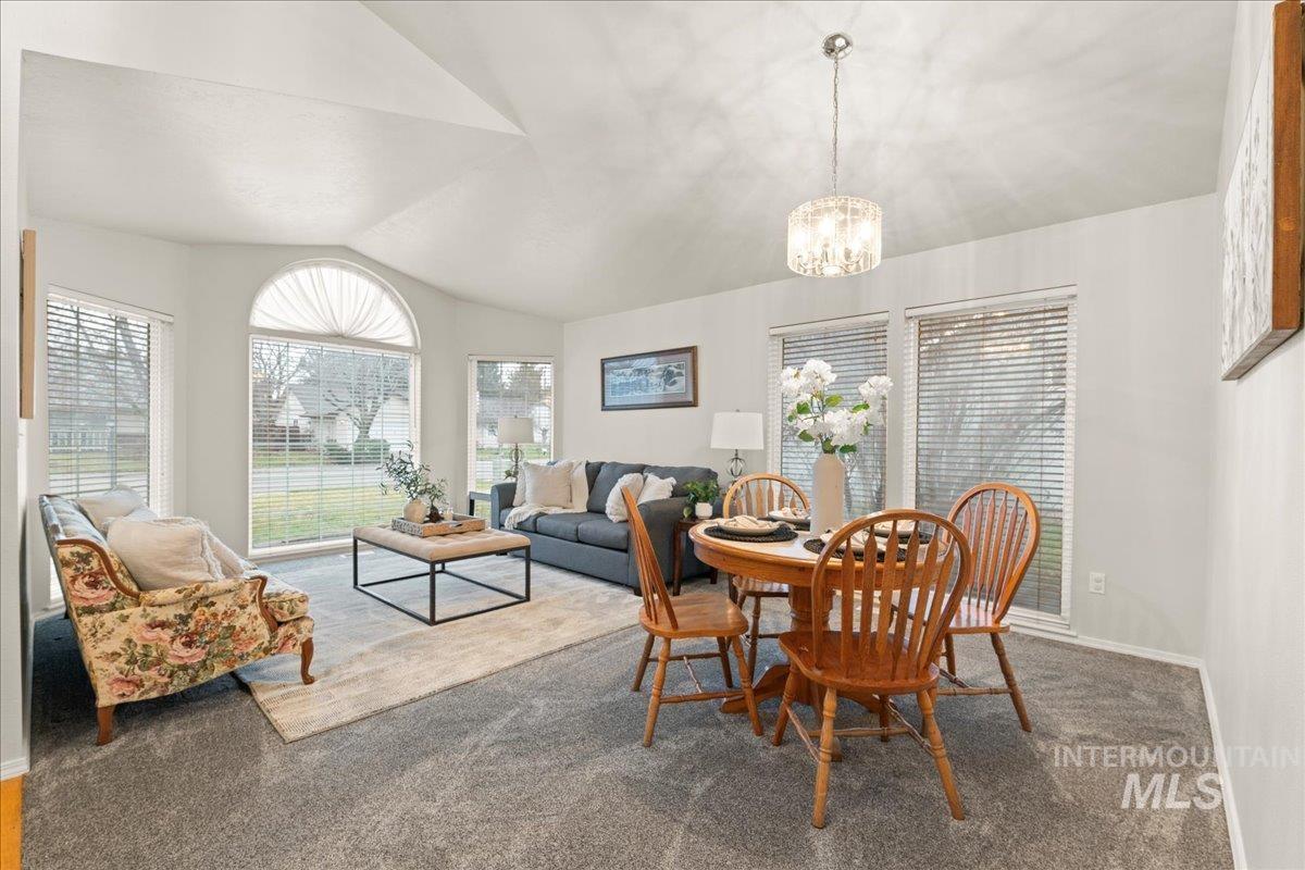 2507 N Valmet Ave, Meridian, Idaho 83646, 3 Bedrooms, 2 Bathrooms, Residential For Sale, Price $429,000,MLS 98969455