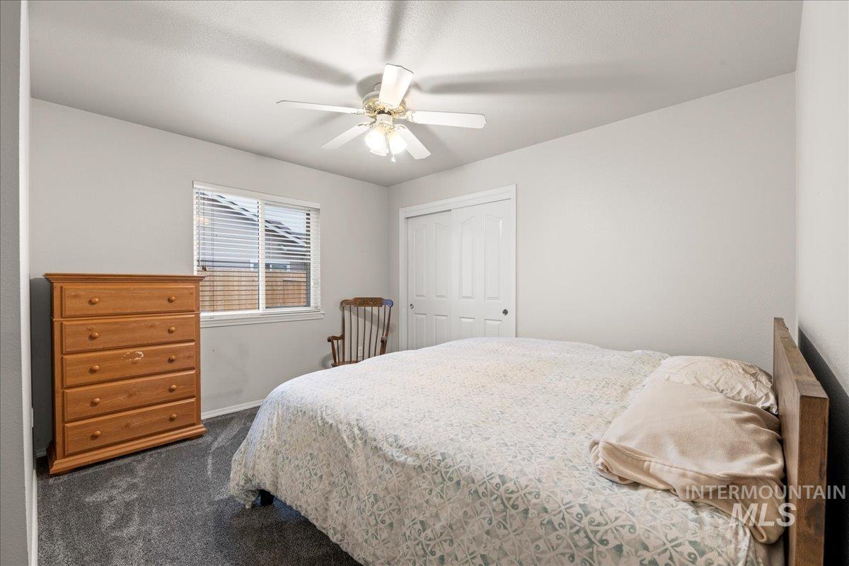 2507 N Valmet Ave, Meridian, Idaho 83646, 3 Bedrooms, 2 Bathrooms, Residential For Sale, Price $429,000,MLS 98969455