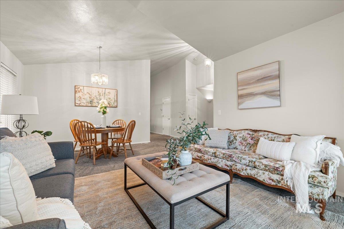 2507 N Valmet Ave, Meridian, Idaho 83646, 3 Bedrooms, 2 Bathrooms, Residential For Sale, Price $429,000,MLS 98969455