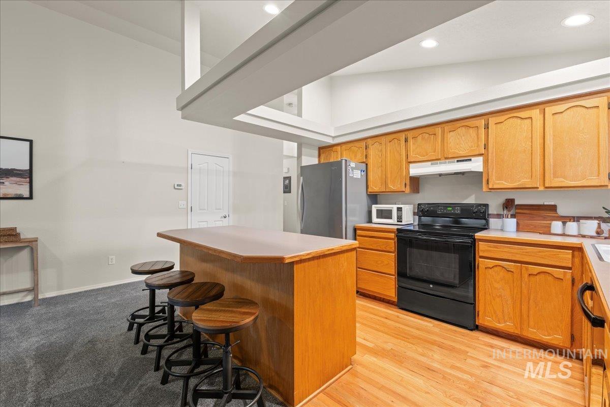 2507 N Valmet Ave, Meridian, Idaho 83646, 3 Bedrooms, 2 Bathrooms, Residential For Sale, Price $429,000,MLS 98969455